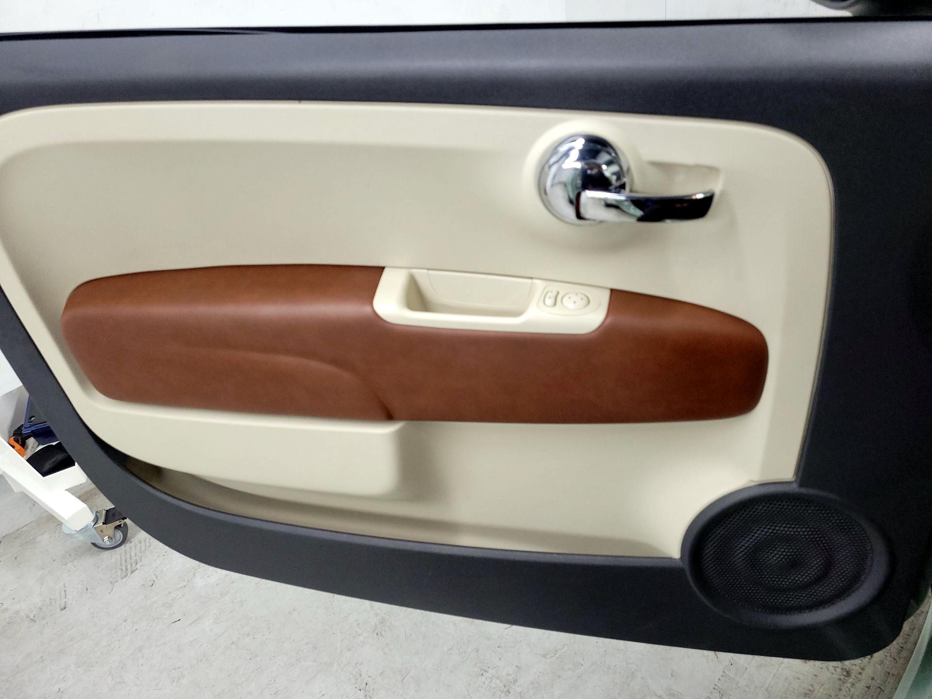 Thumbnail: 2016 Fiat 500 - 12