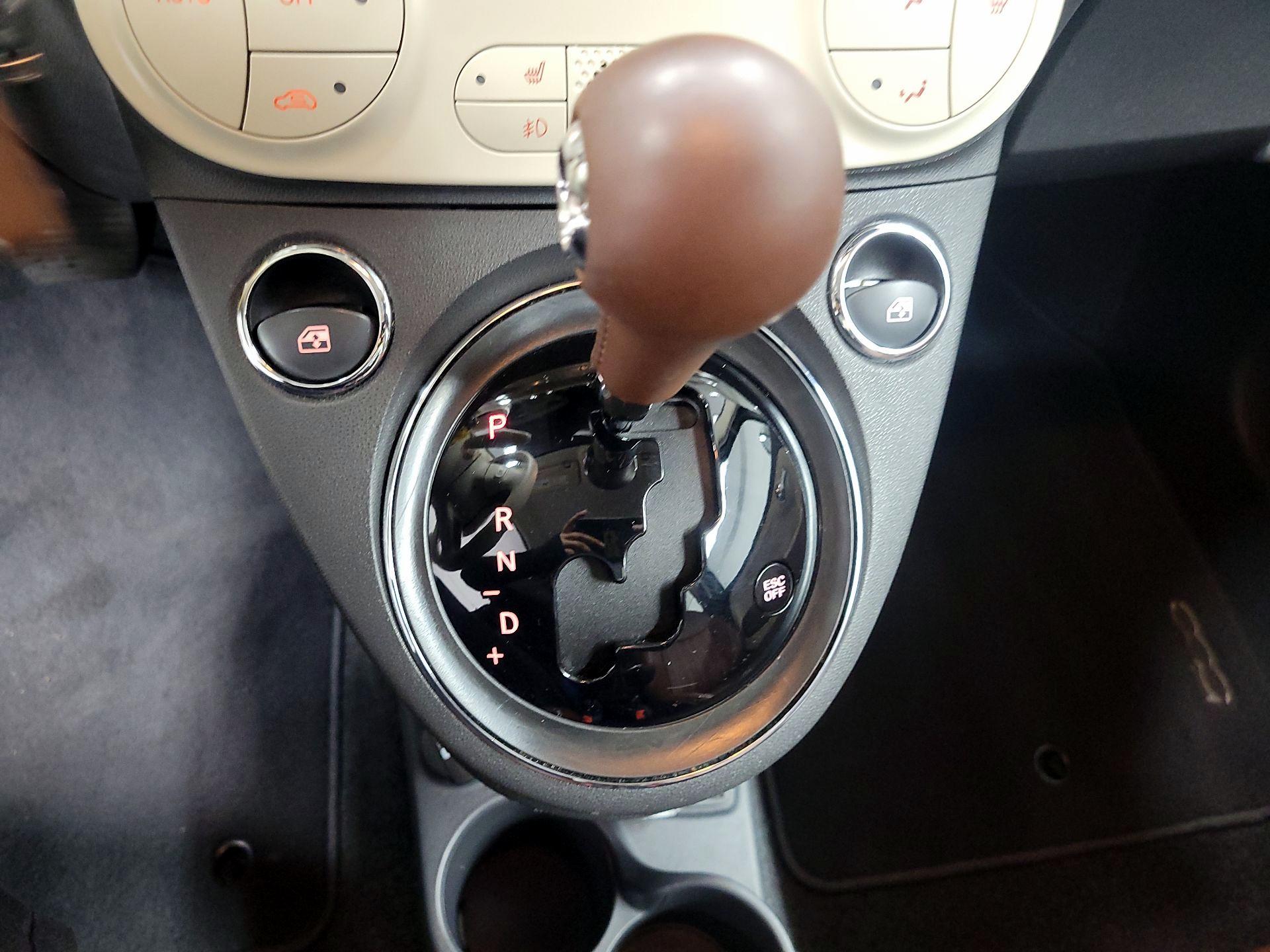 Thumbnail: 2016 Fiat 500 - 16
