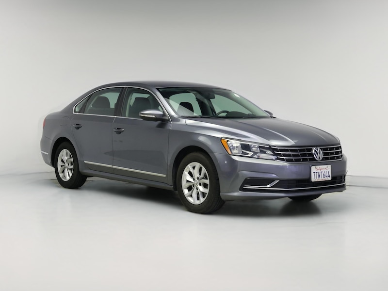 2016 Volkswagen Passat S -
                  Murrieta, CA