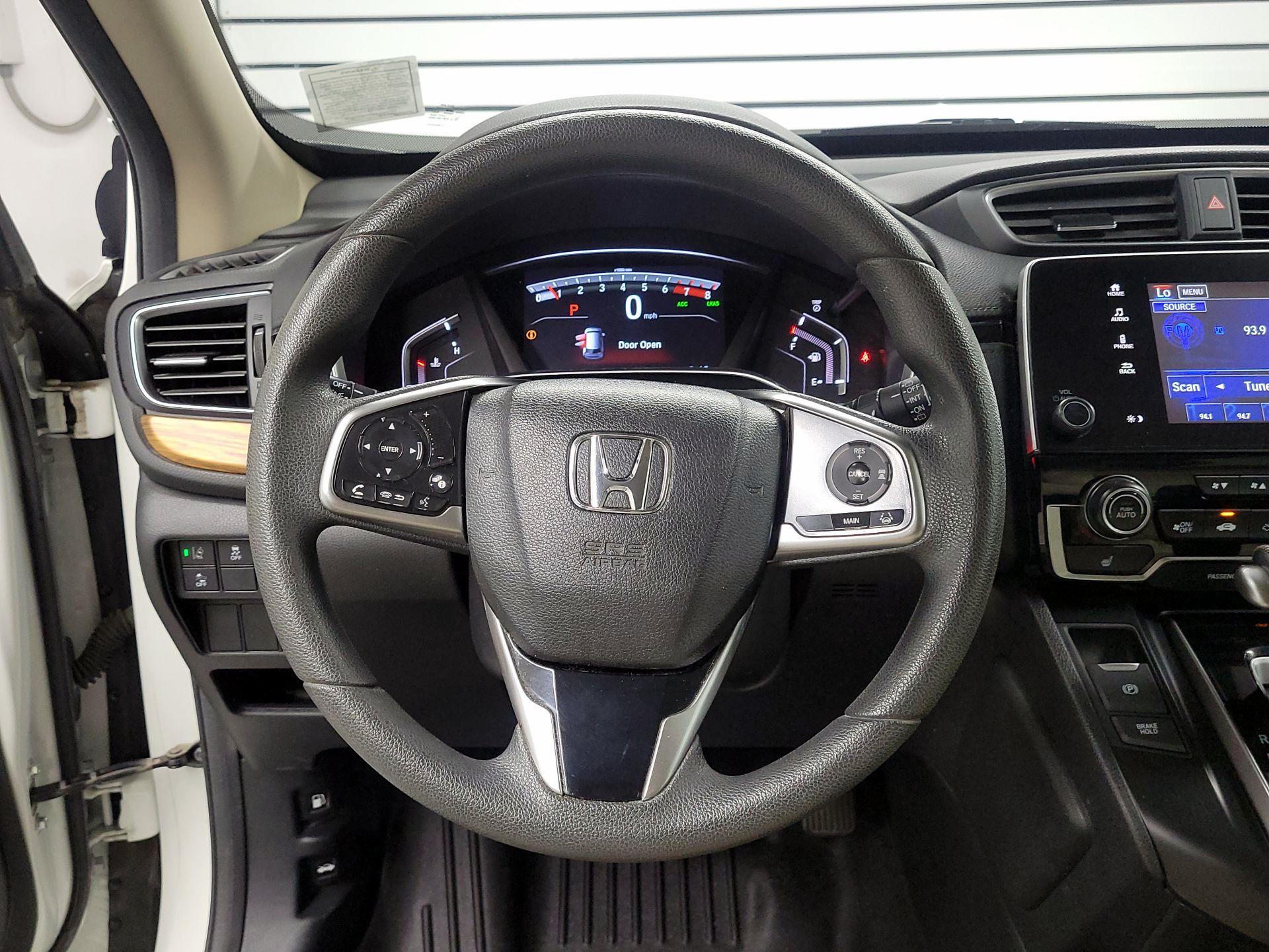 Thumbnail: 2018 Honda CR-V - 10