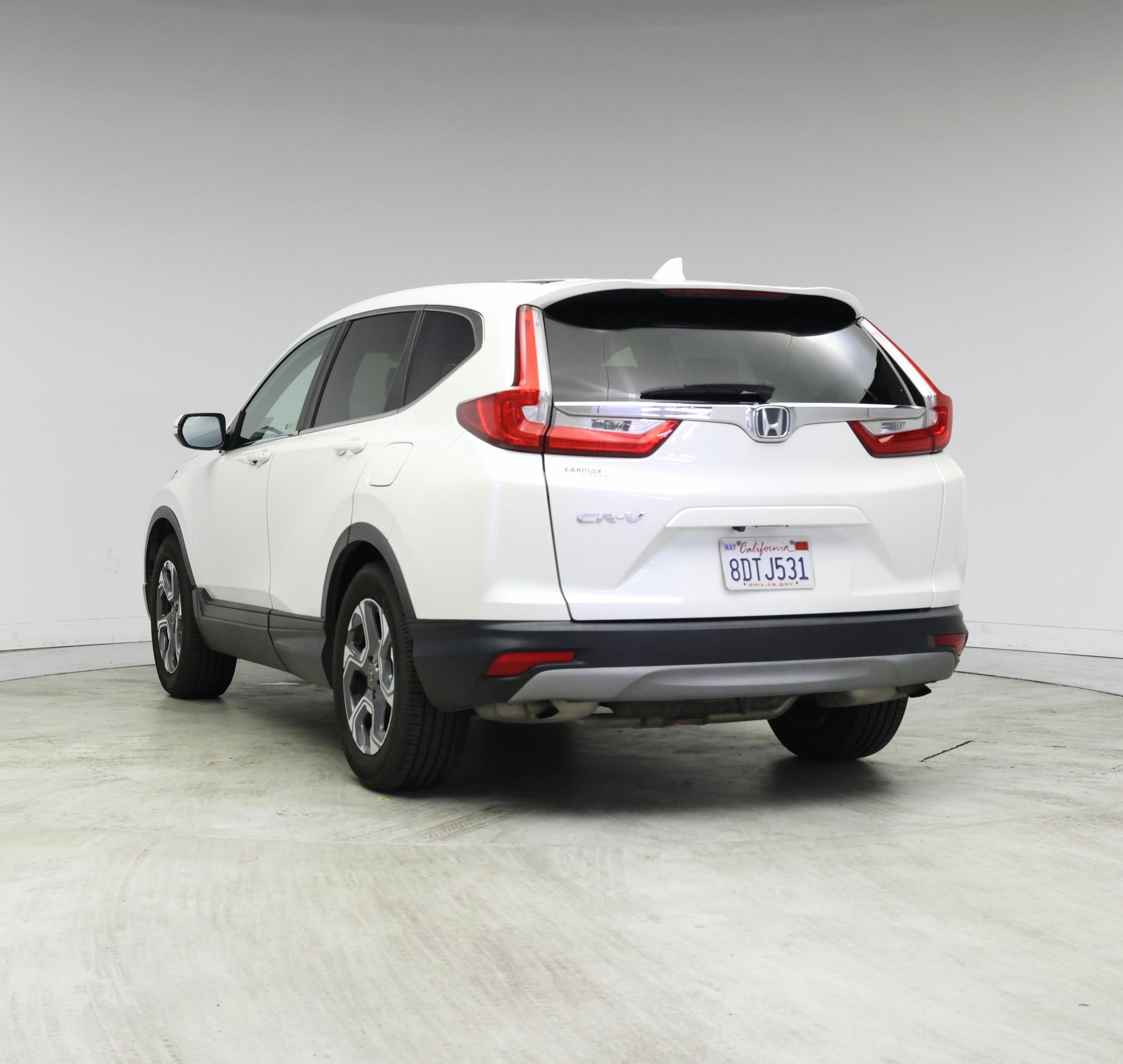 Thumbnail: 2018 Honda CR-V - 2