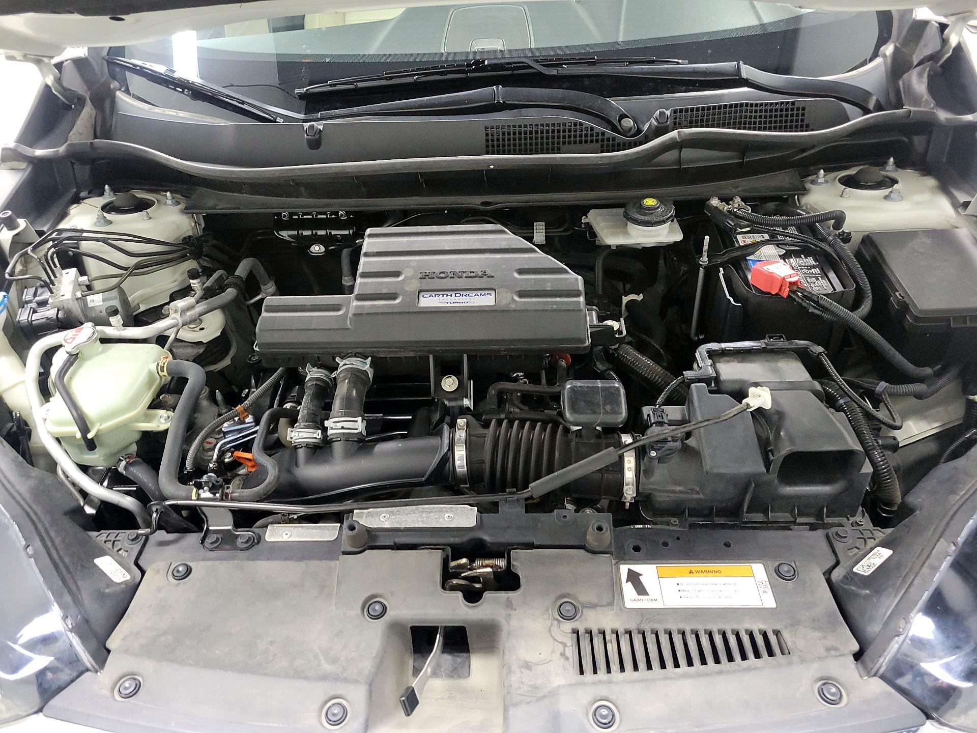 Thumbnail: 2018 Honda CR-V - 20