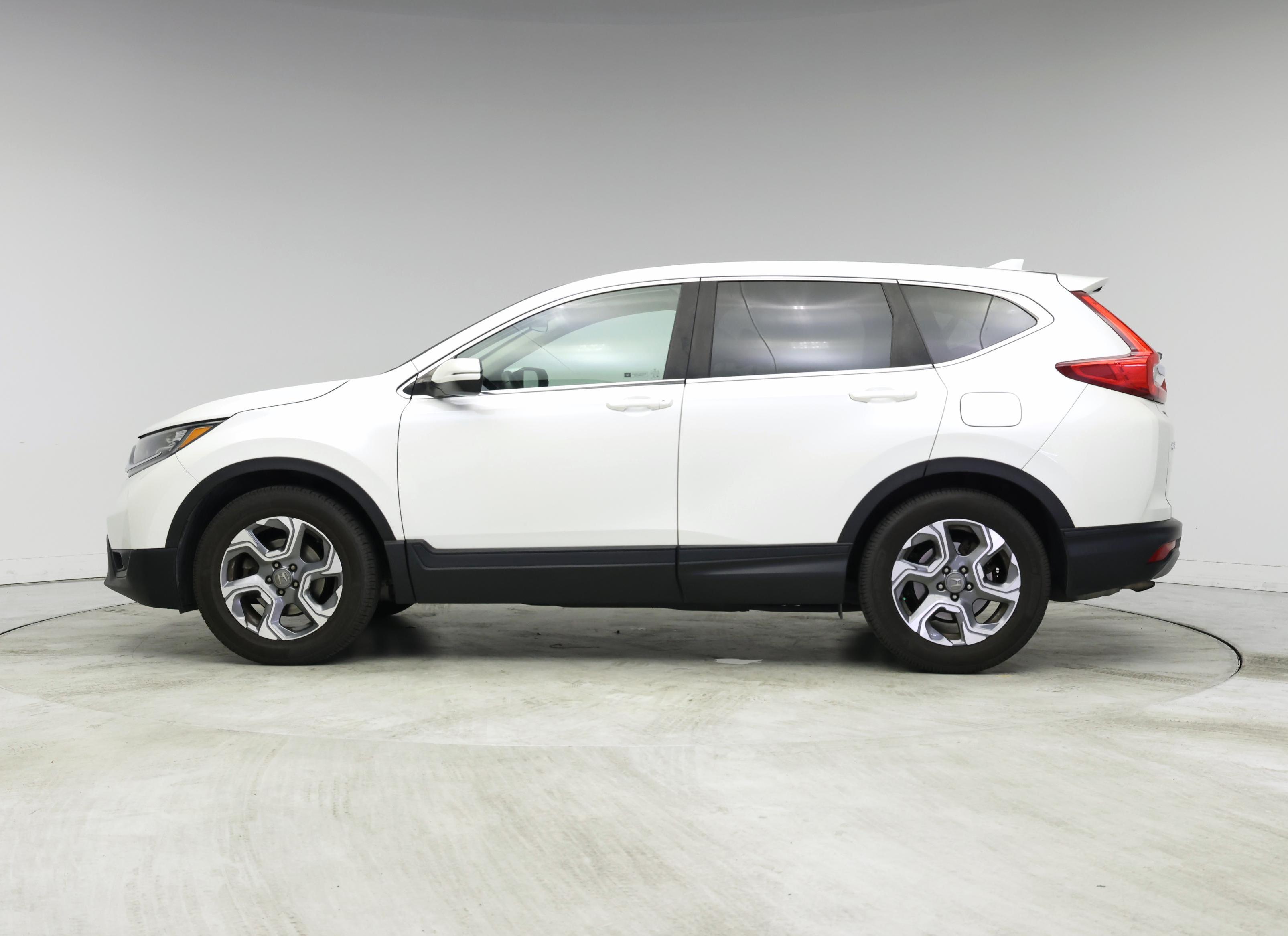 Thumbnail: 2018 Honda CR-V - 3