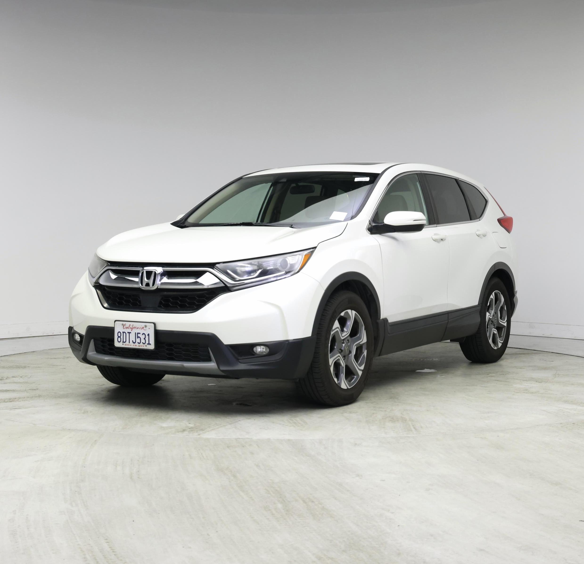 Thumbnail: 2018 Honda CR-V - 4