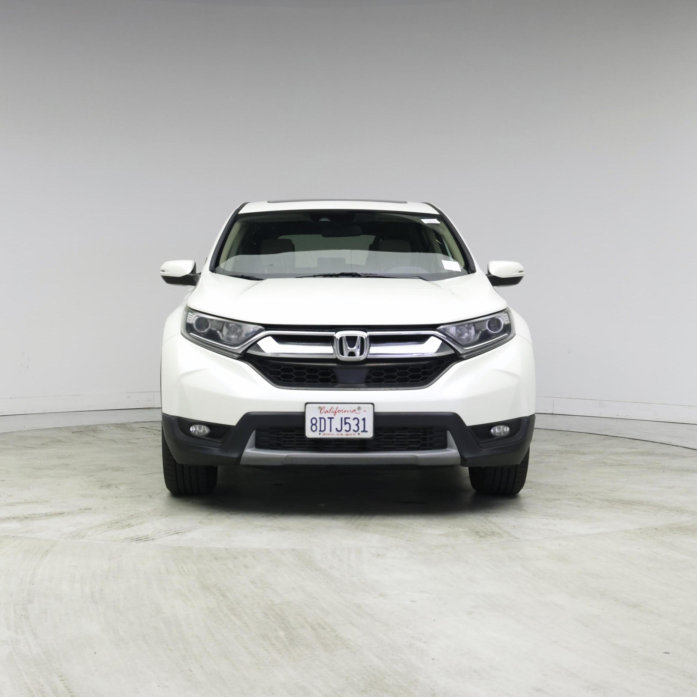 Thumbnail: 2018 Honda CR-V - 5