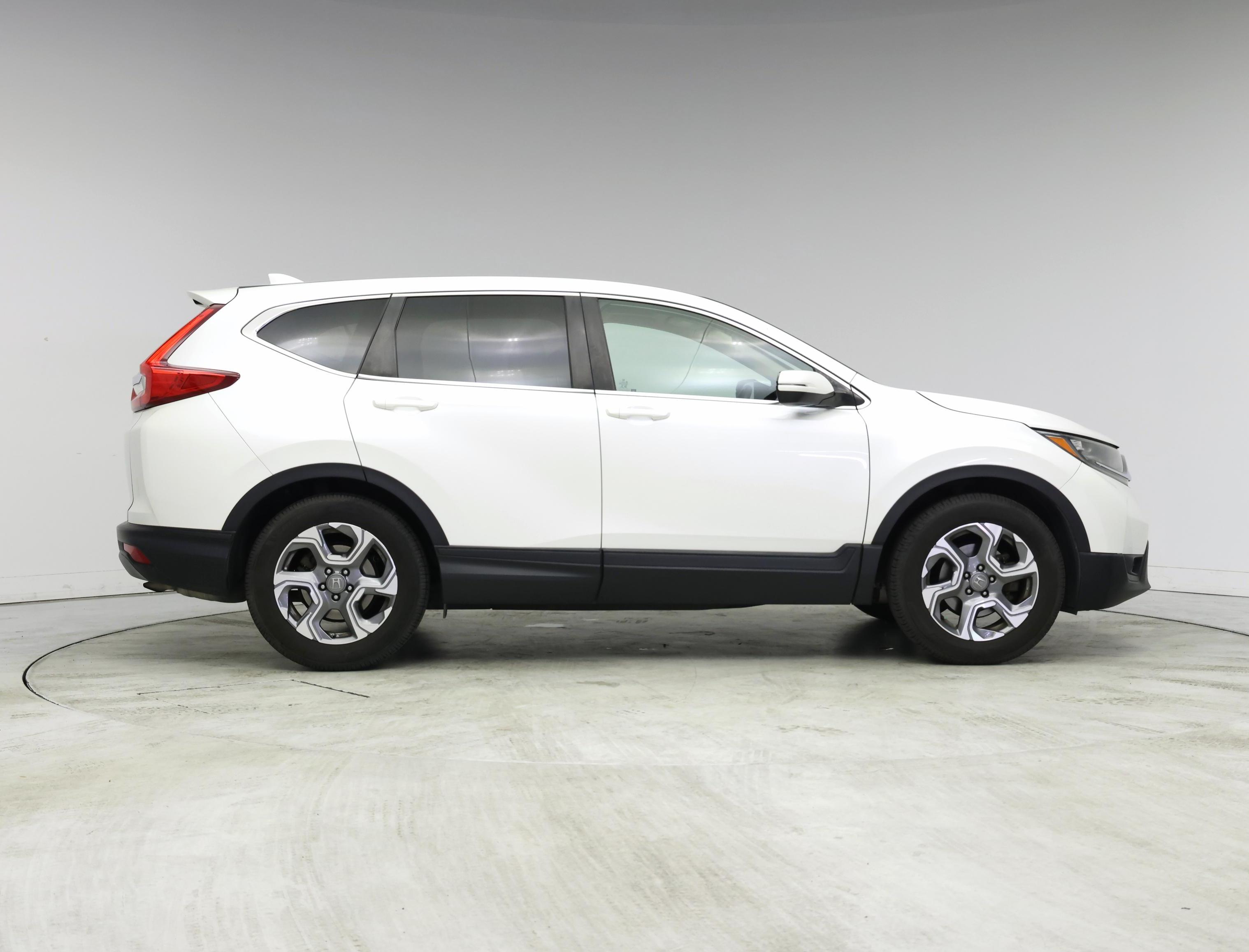 Thumbnail: 2018 Honda CR-V - 7