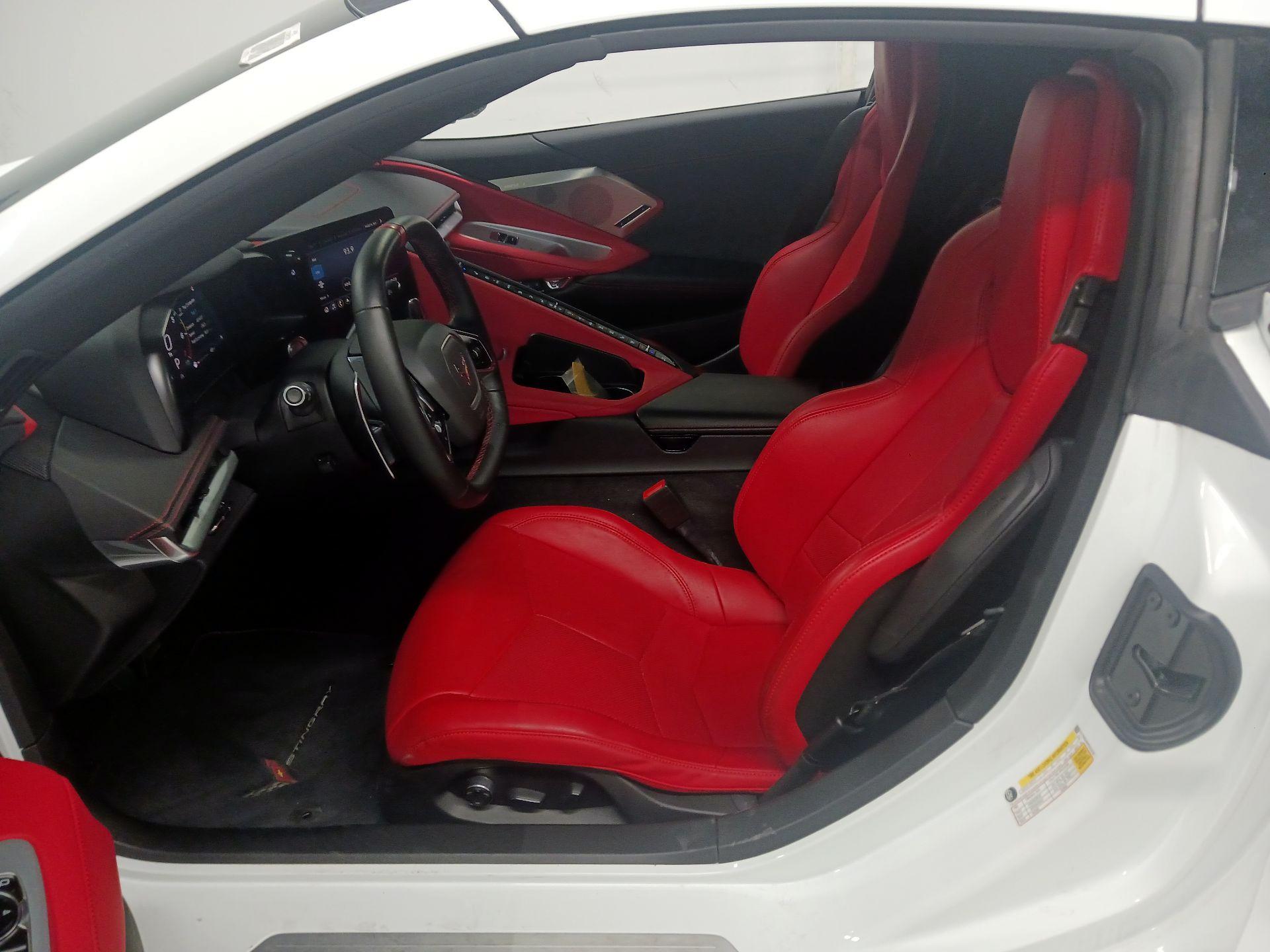 Thumbnail: 2023 Chevrolet Corvette - 11