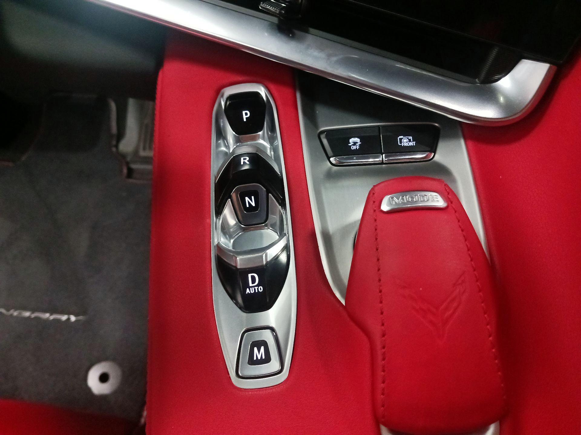 Thumbnail: 2023 Chevrolet Corvette - 17
