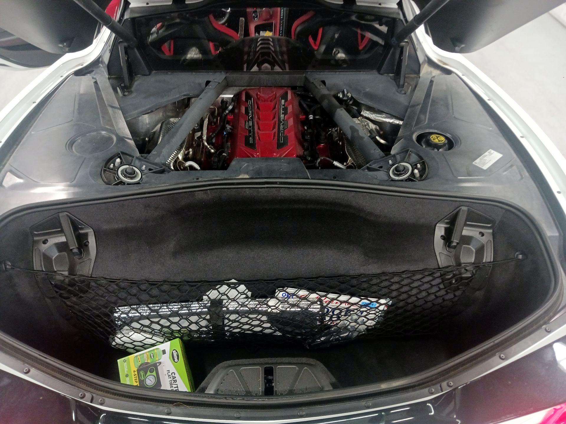 Thumbnail: 2023 Chevrolet Corvette - 19
