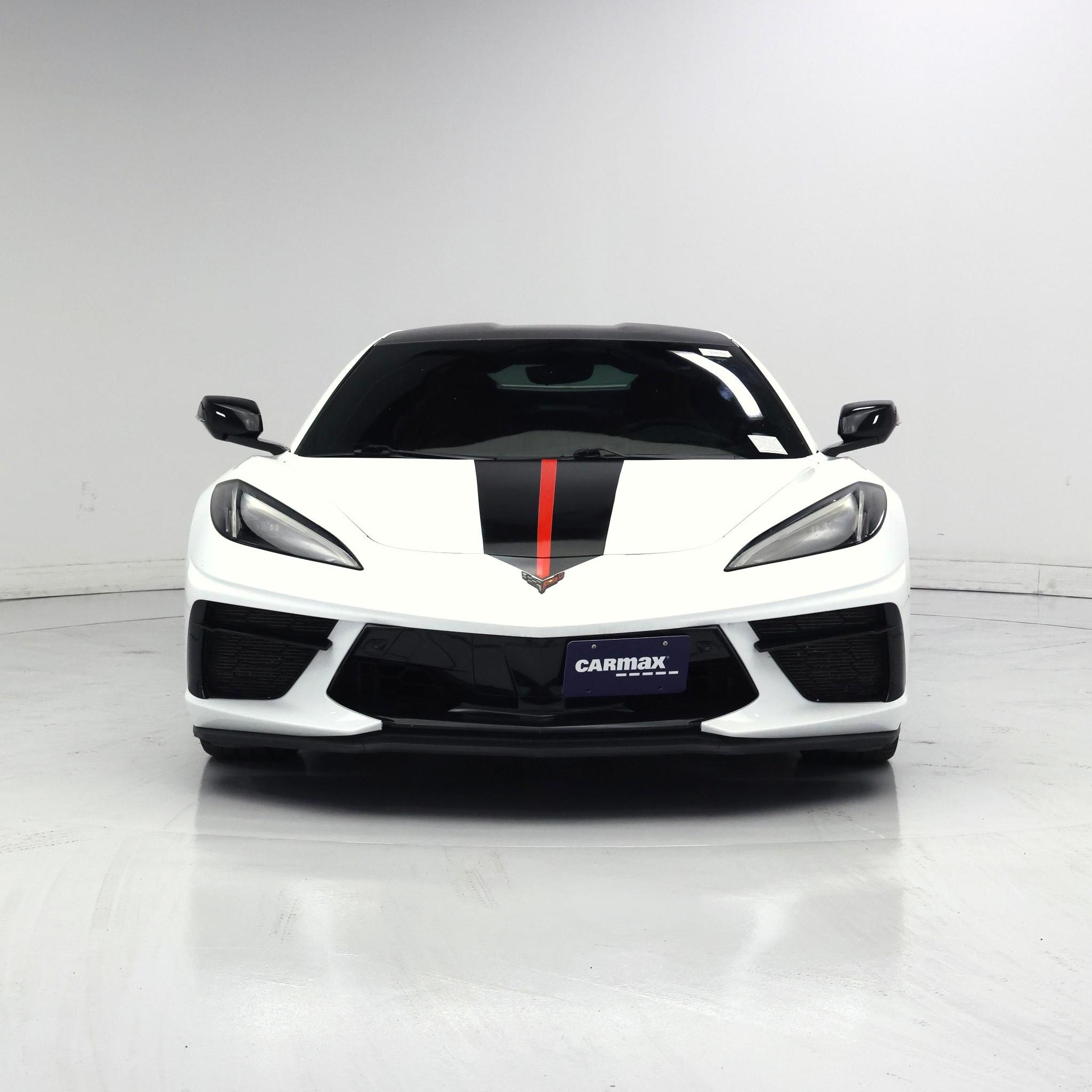 Thumbnail: 2023 Chevrolet Corvette - 5