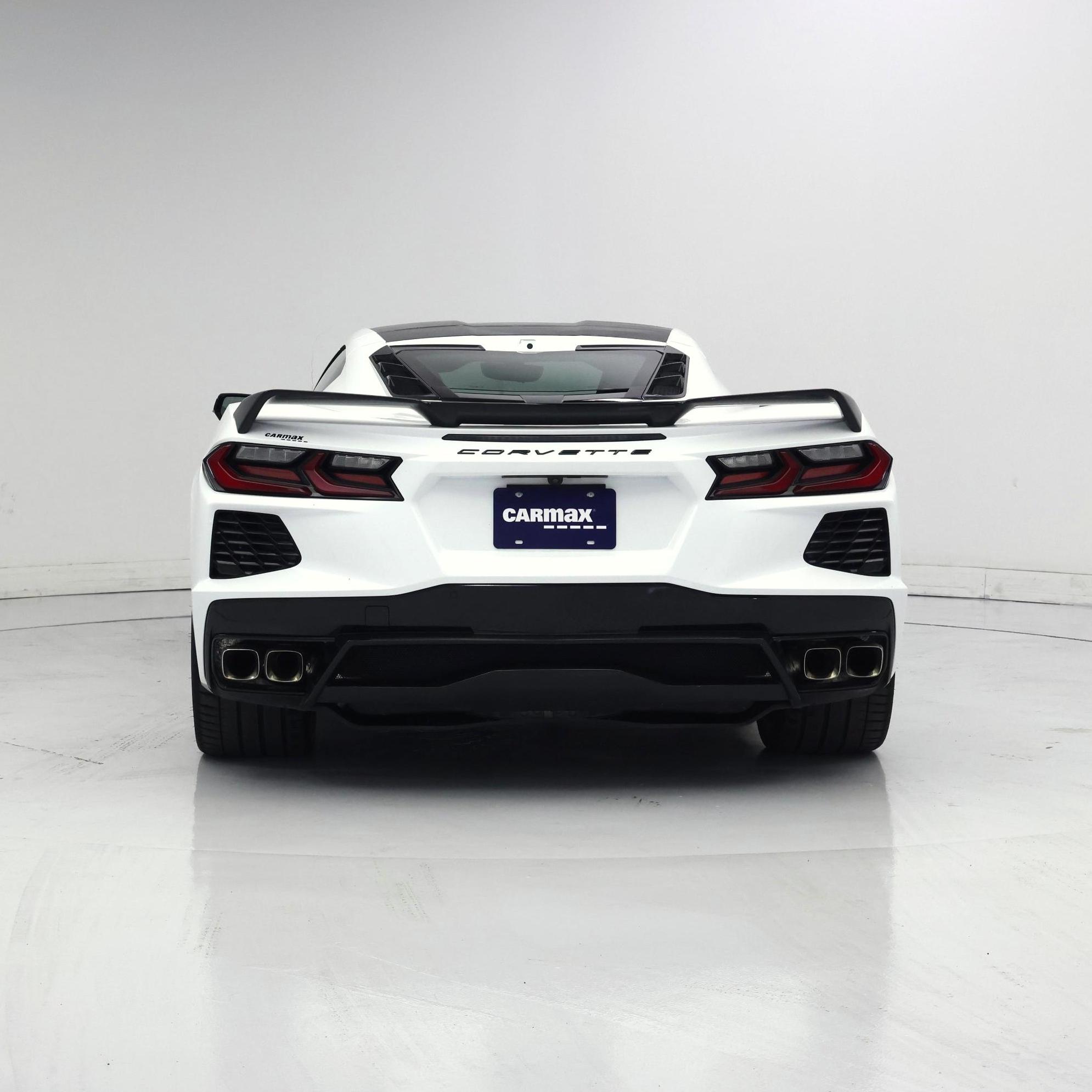Thumbnail: 2023 Chevrolet Corvette - 6
