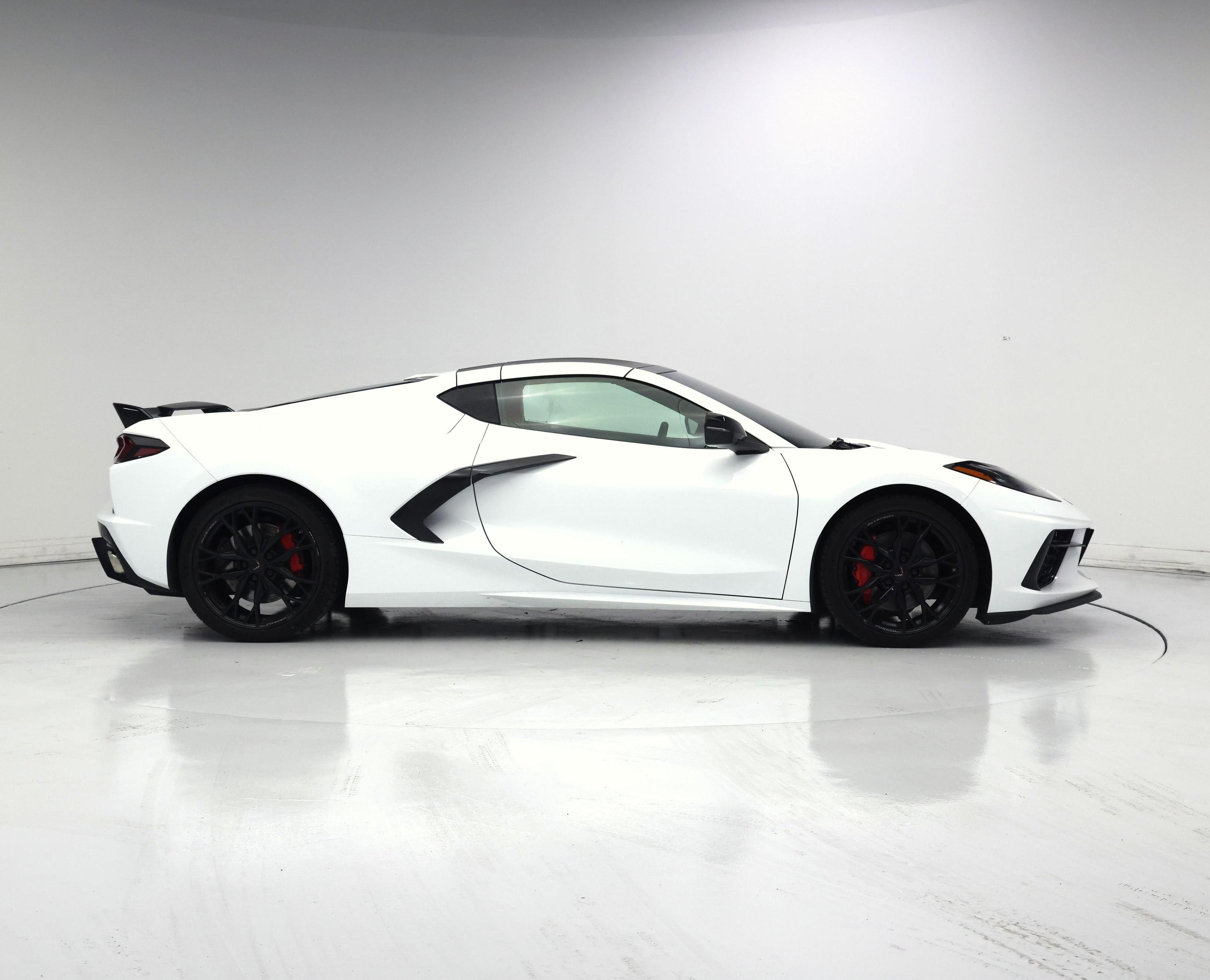 Thumbnail: 2023 Chevrolet Corvette - 7