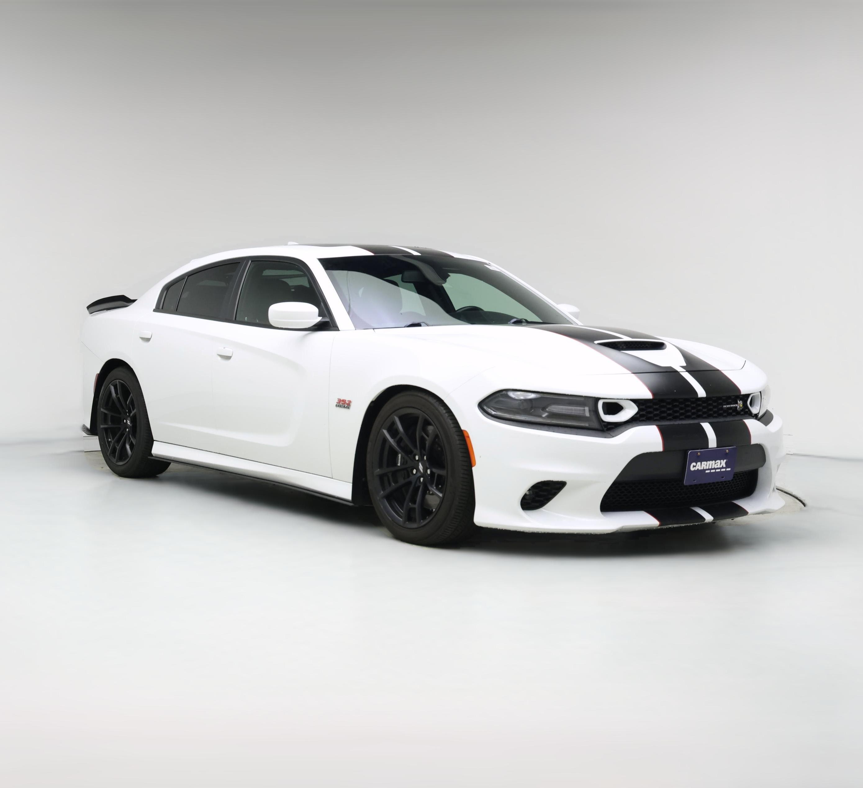 Thumbnail: 2020 Dodge Charger - 1