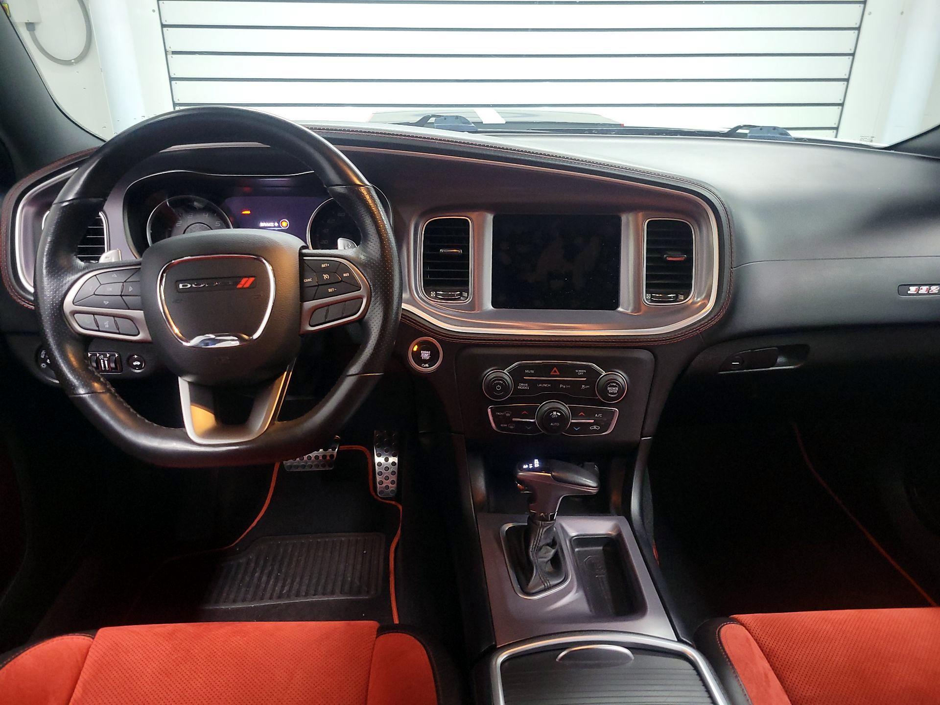 Thumbnail: 2020 Dodge Charger - 9