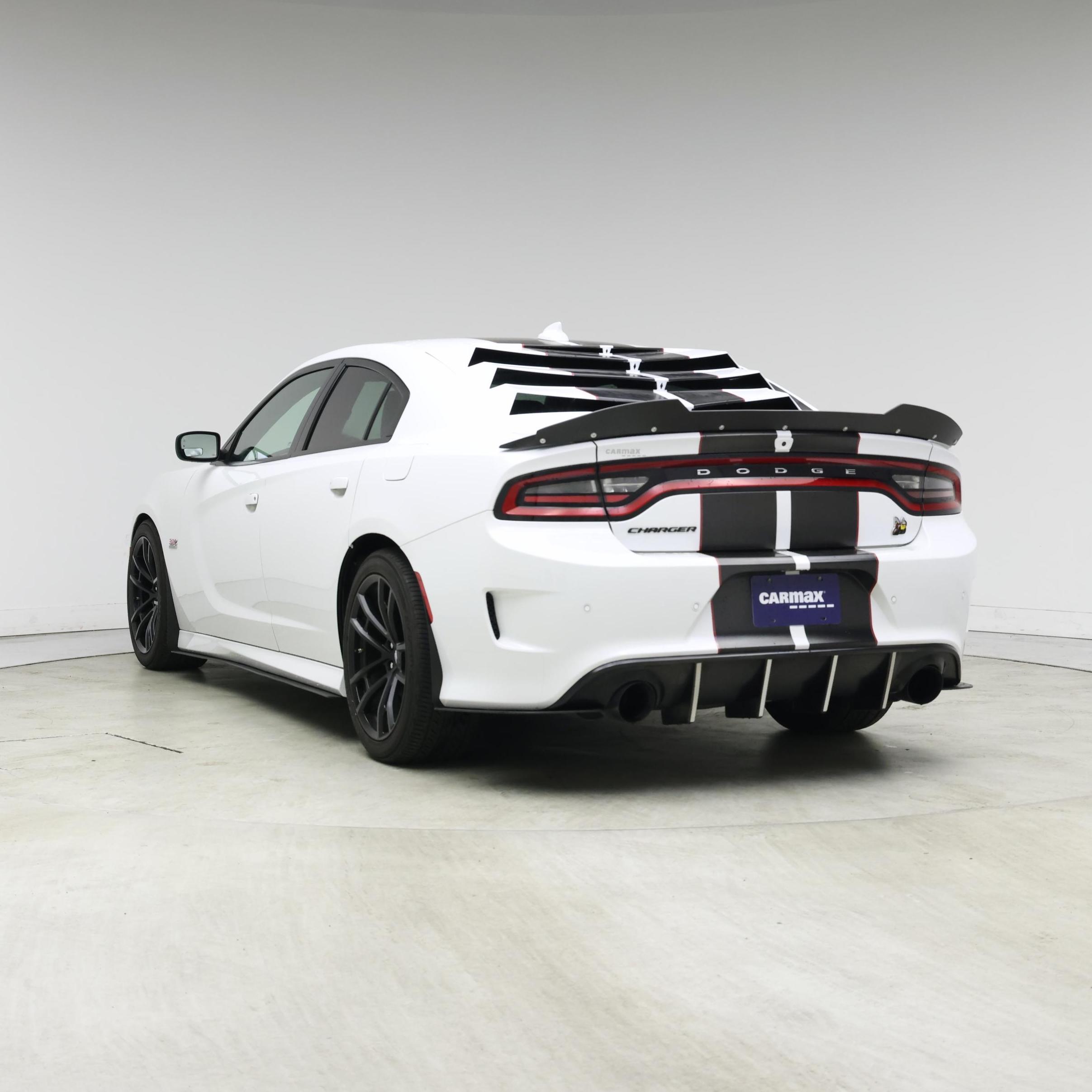 Thumbnail: 2020 Dodge Charger - 2