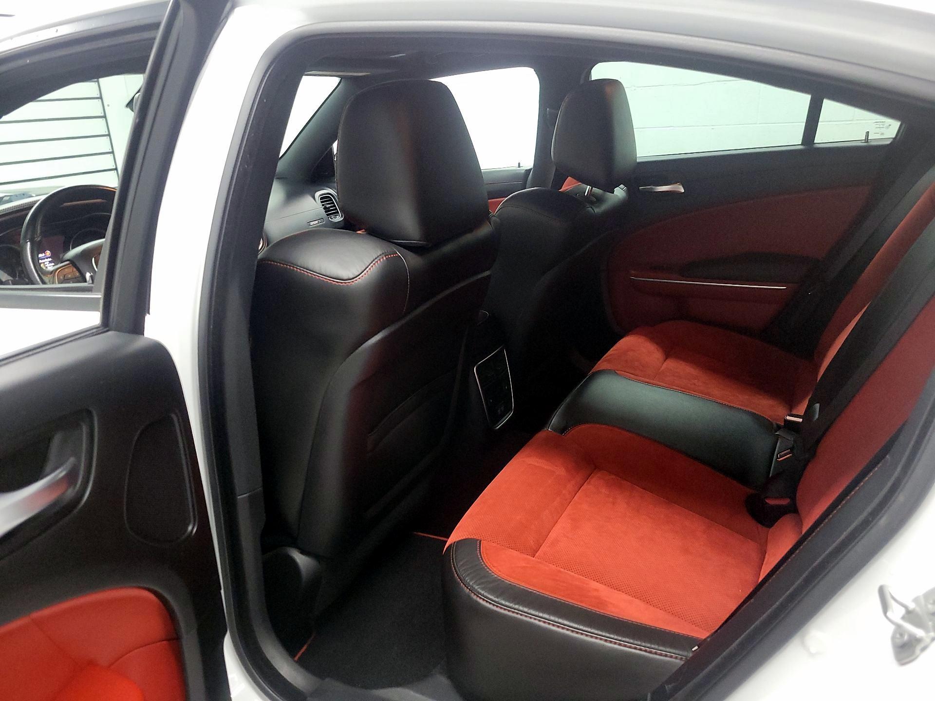 Thumbnail: 2020 Dodge Charger - 19