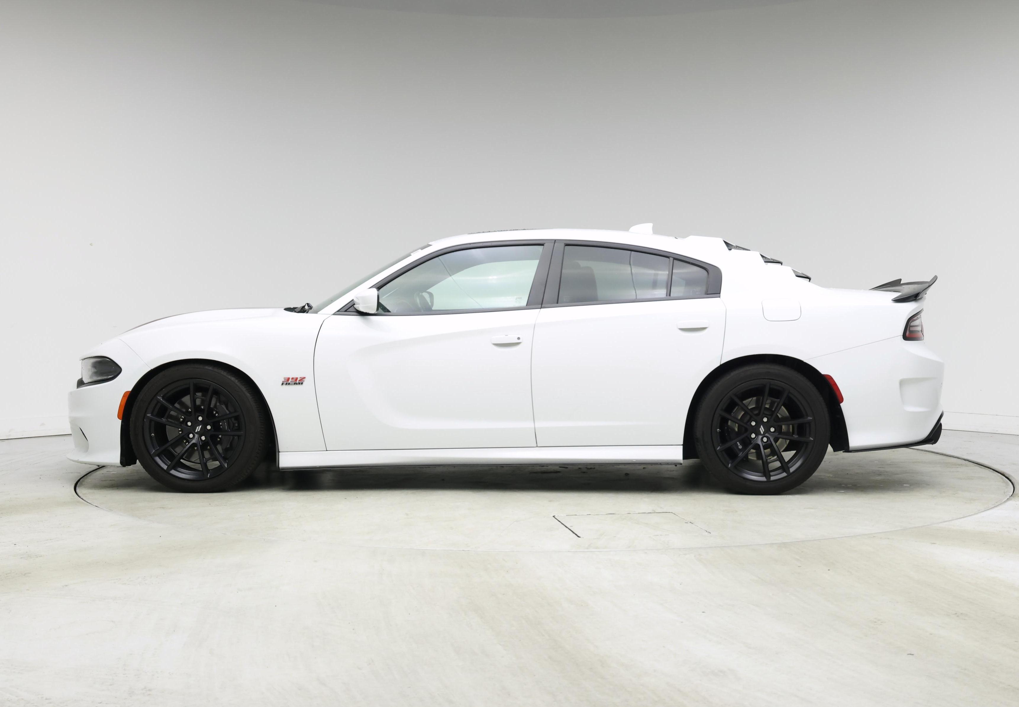 Thumbnail: 2020 Dodge Charger - 3