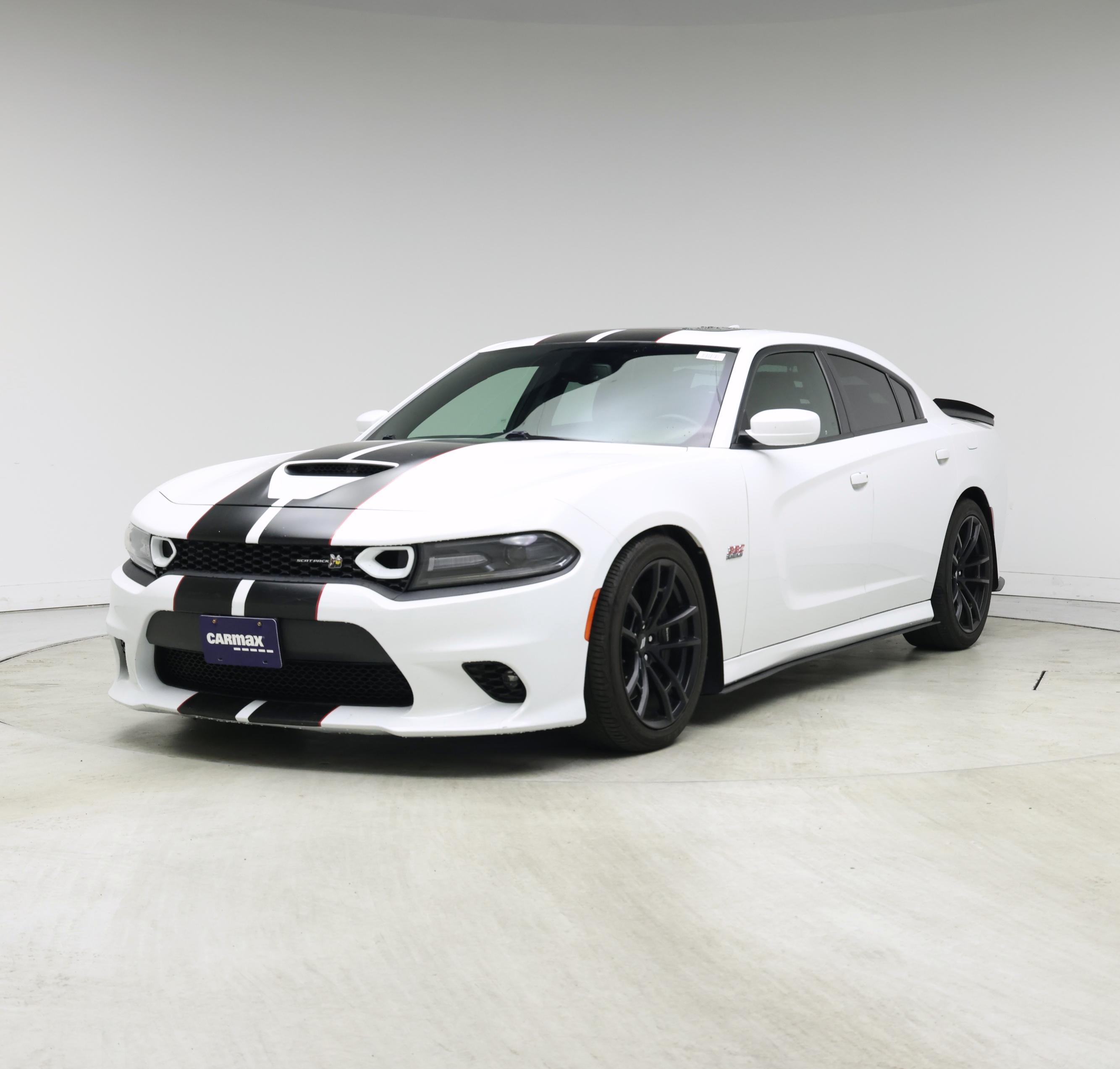 Thumbnail: 2020 Dodge Charger - 4