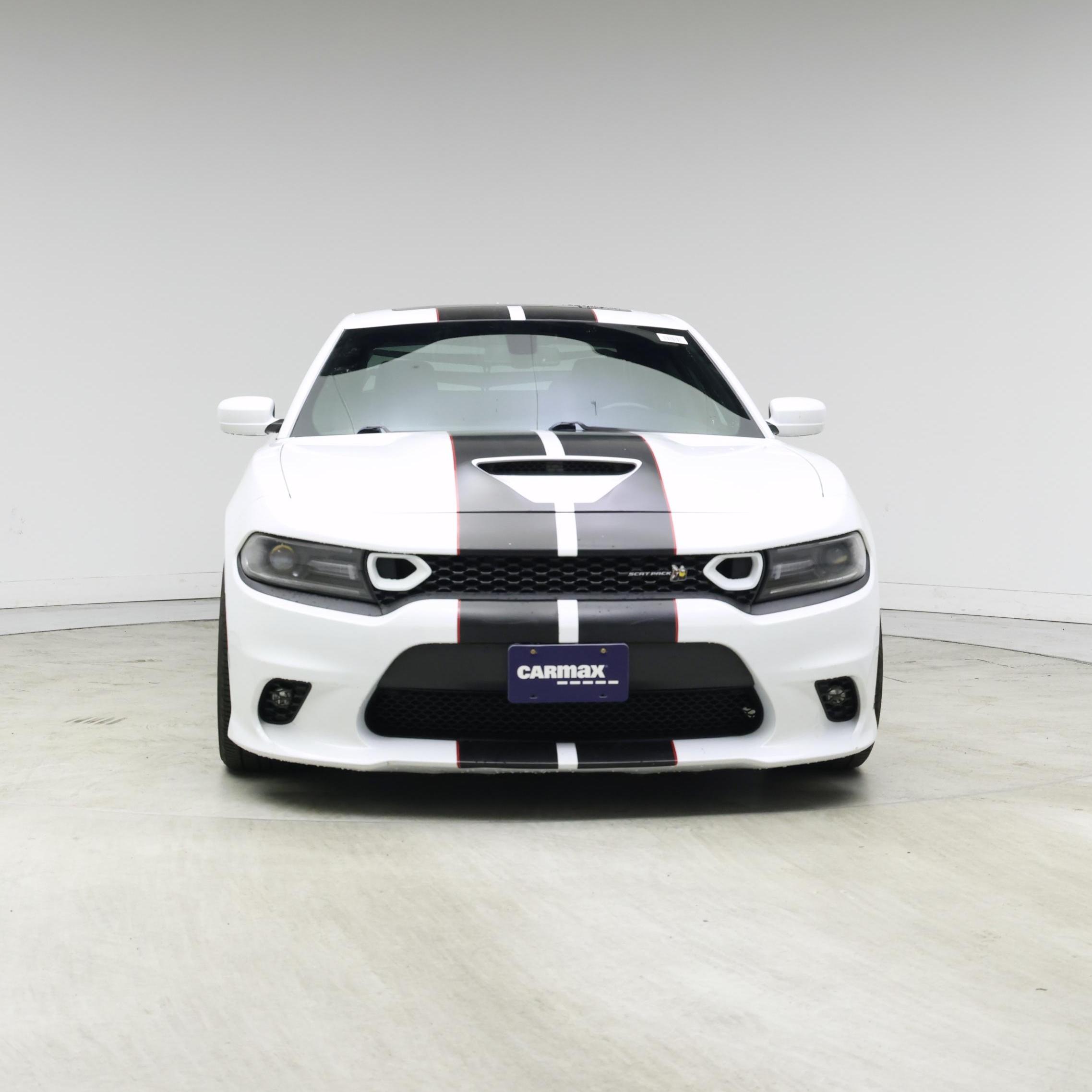 Thumbnail: 2020 Dodge Charger - 5