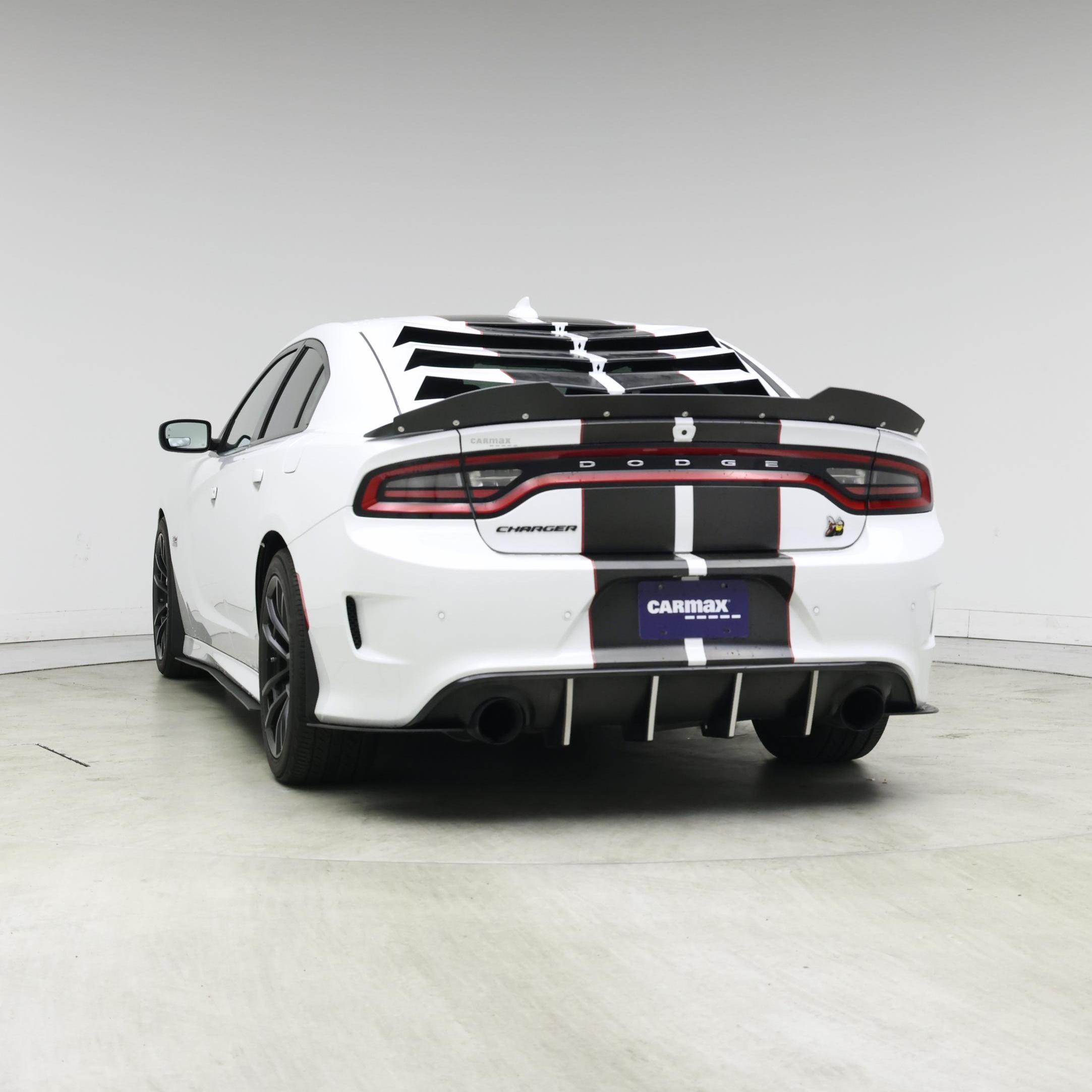 Thumbnail: 2020 Dodge Charger - 6