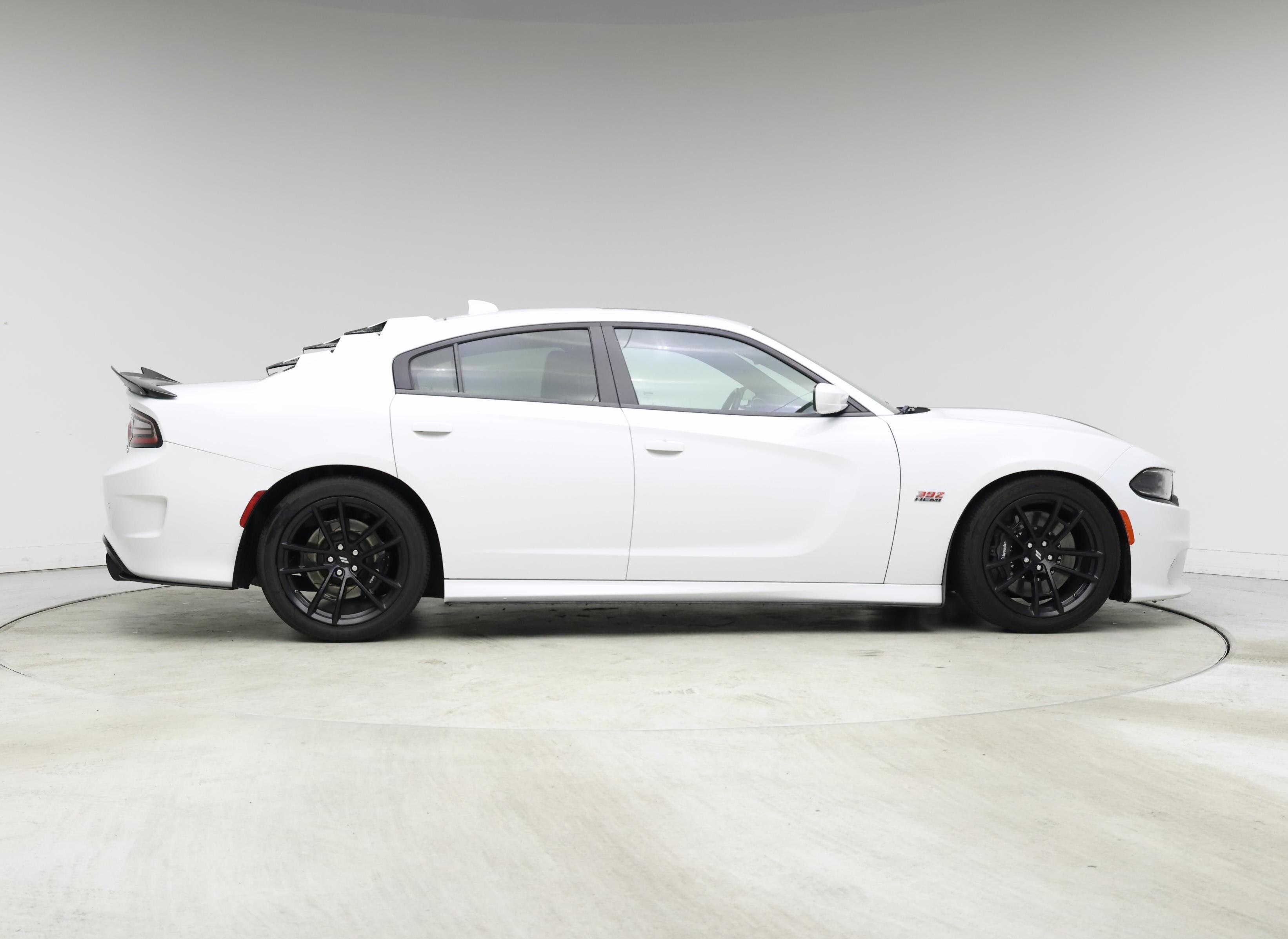 Thumbnail: 2020 Dodge Charger - 7