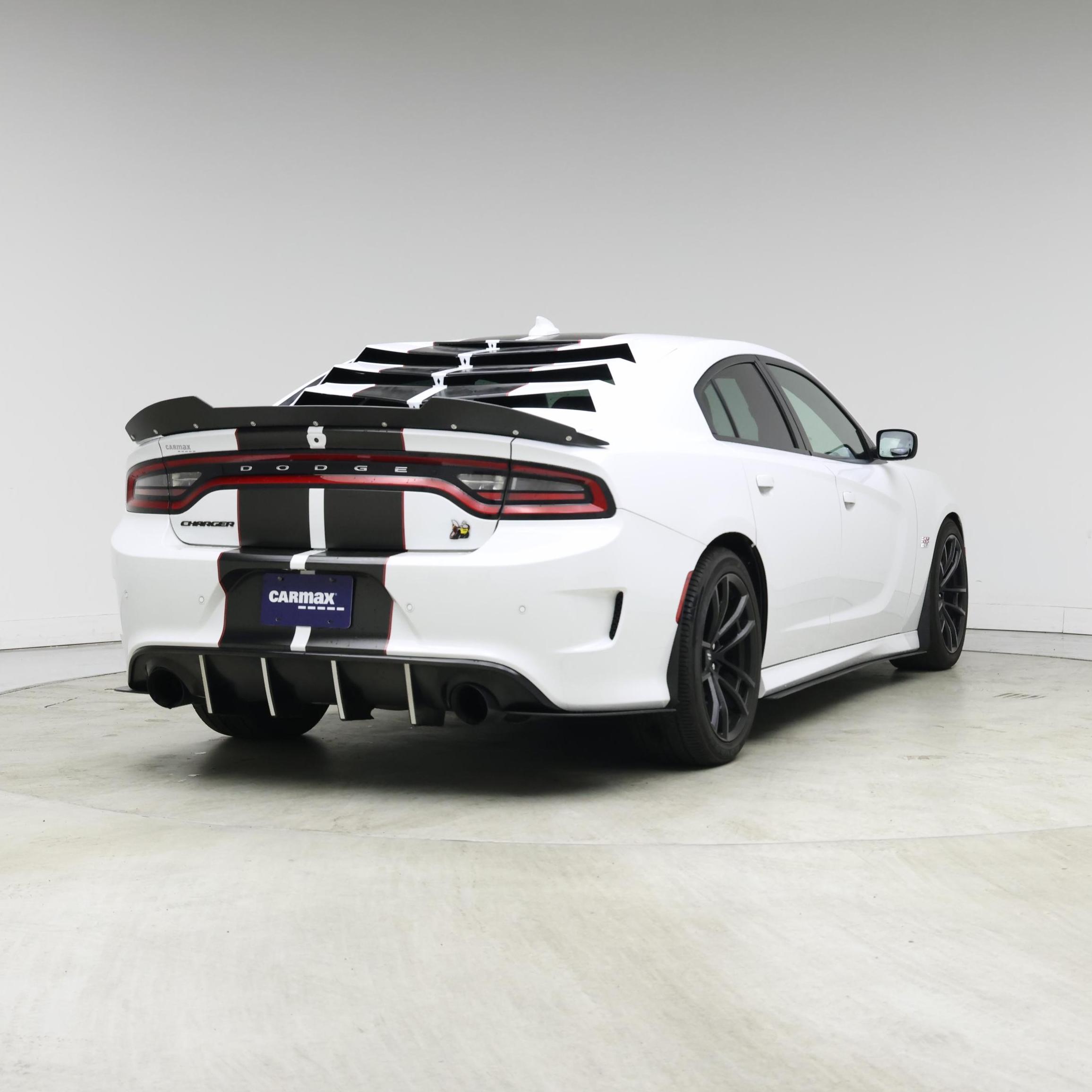 Thumbnail: 2020 Dodge Charger - 8