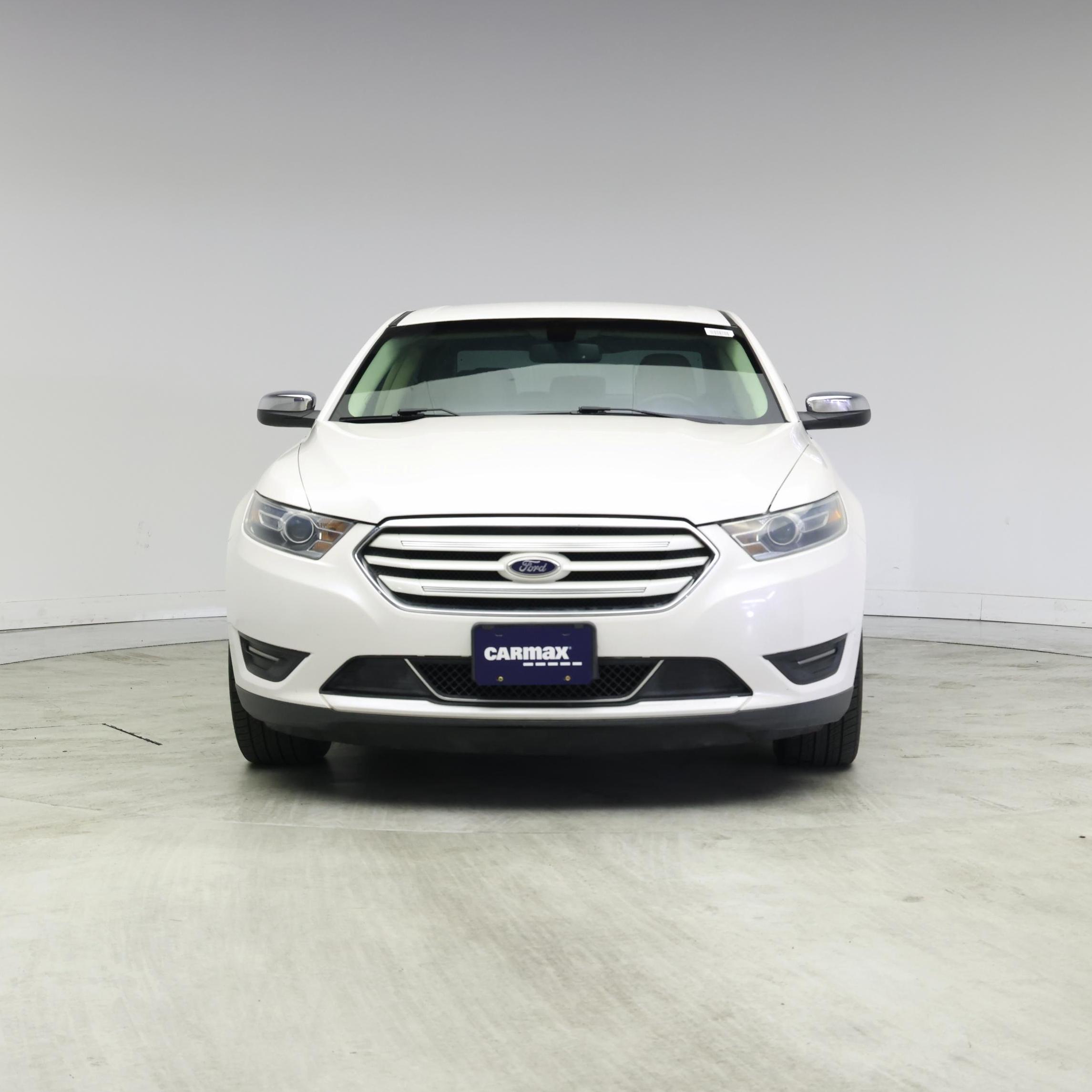 Thumbnail: 2016 Ford Taurus - 5