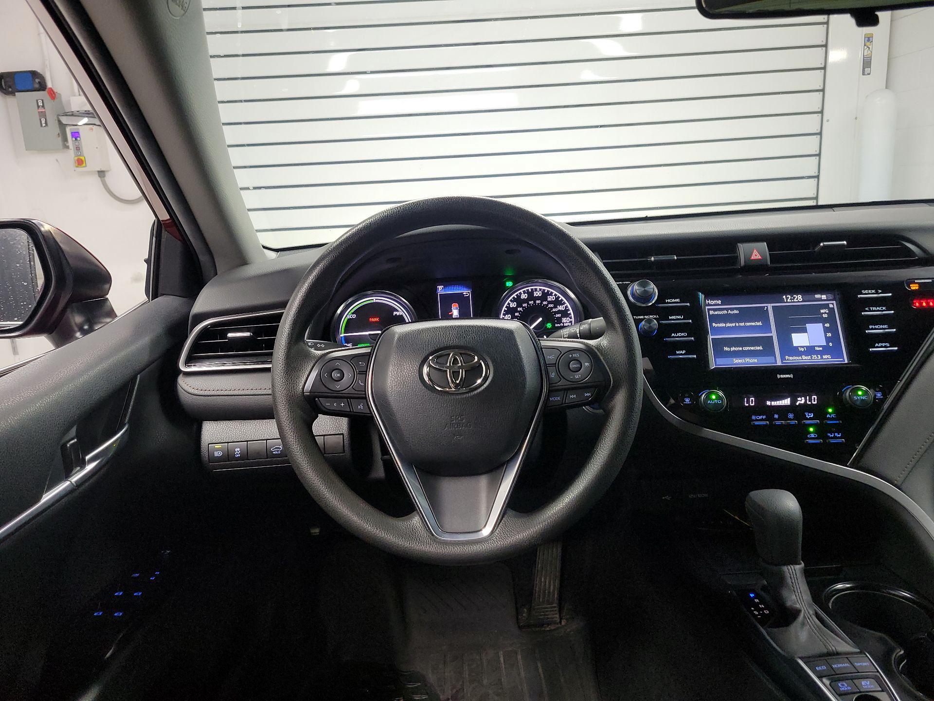 Thumbnail: 2020 Toyota Camry - 10