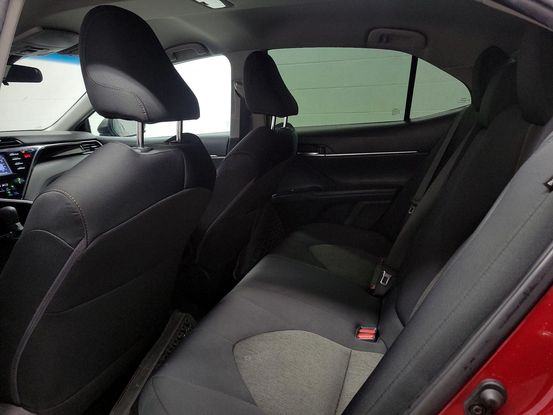 Thumbnail: 2020 Toyota Camry - 18