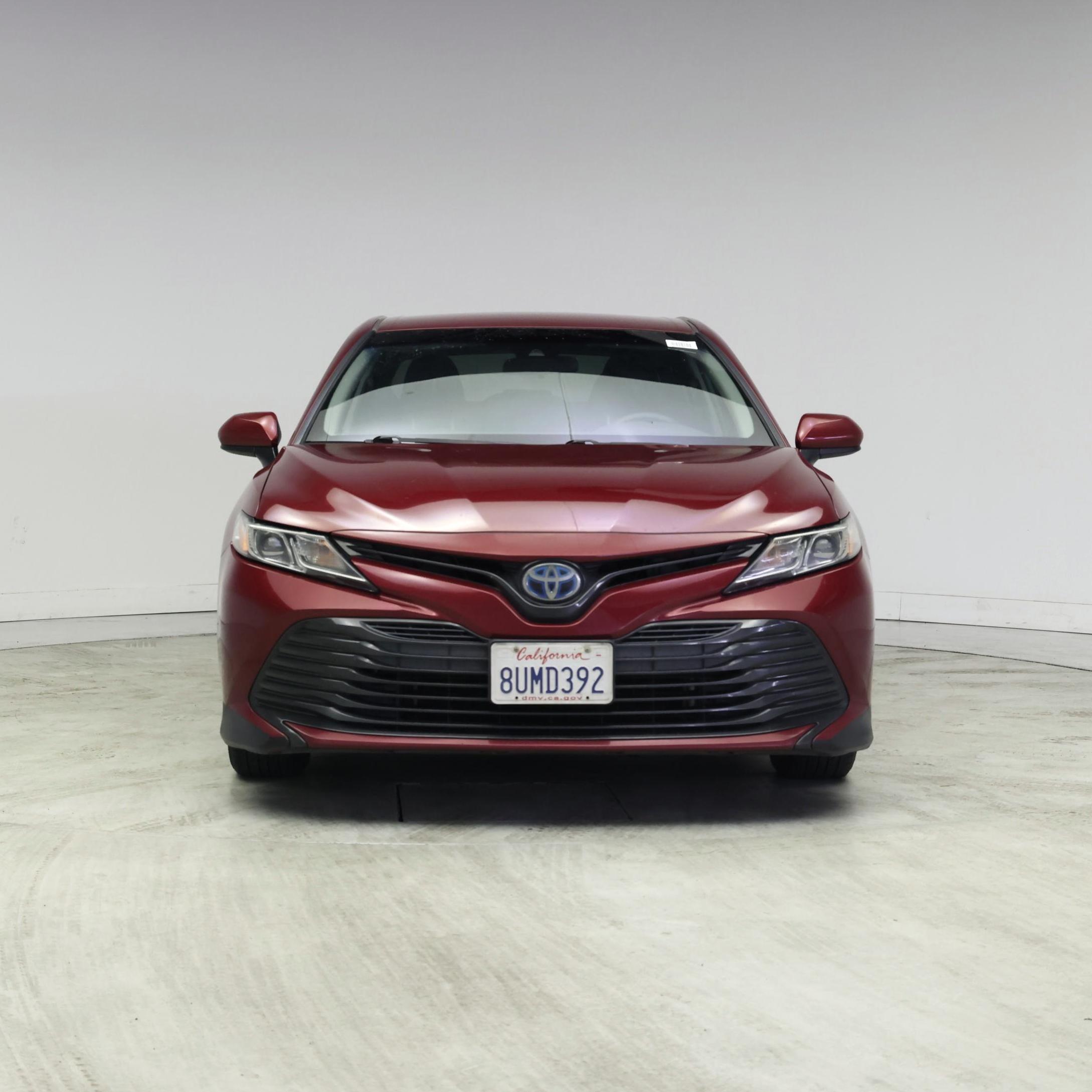 Thumbnail: 2020 Toyota Camry - 5