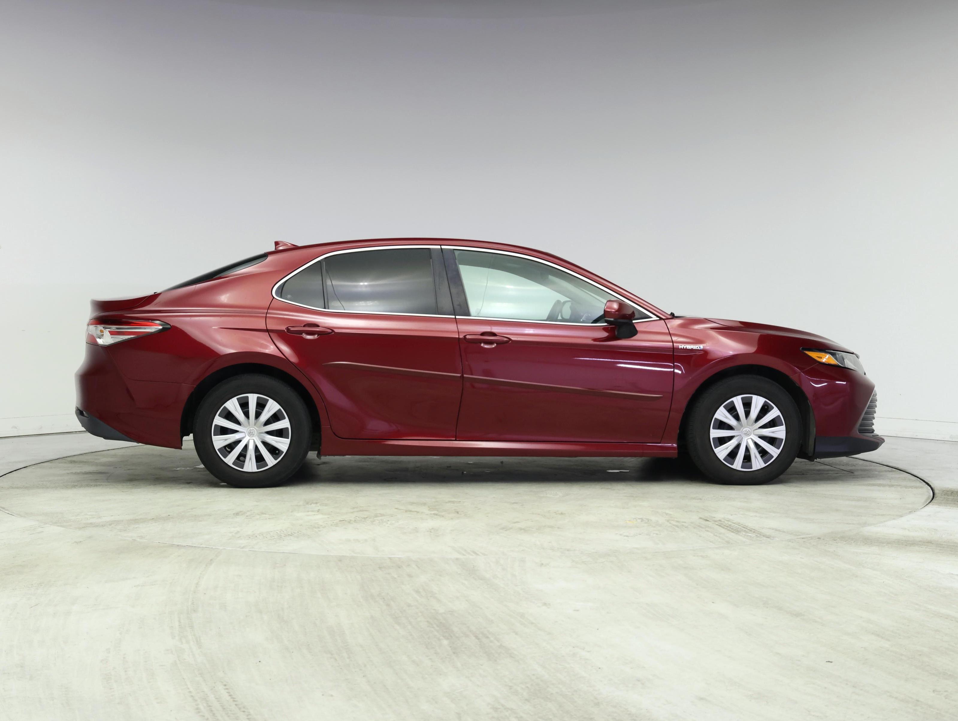Thumbnail: 2020 Toyota Camry - 7