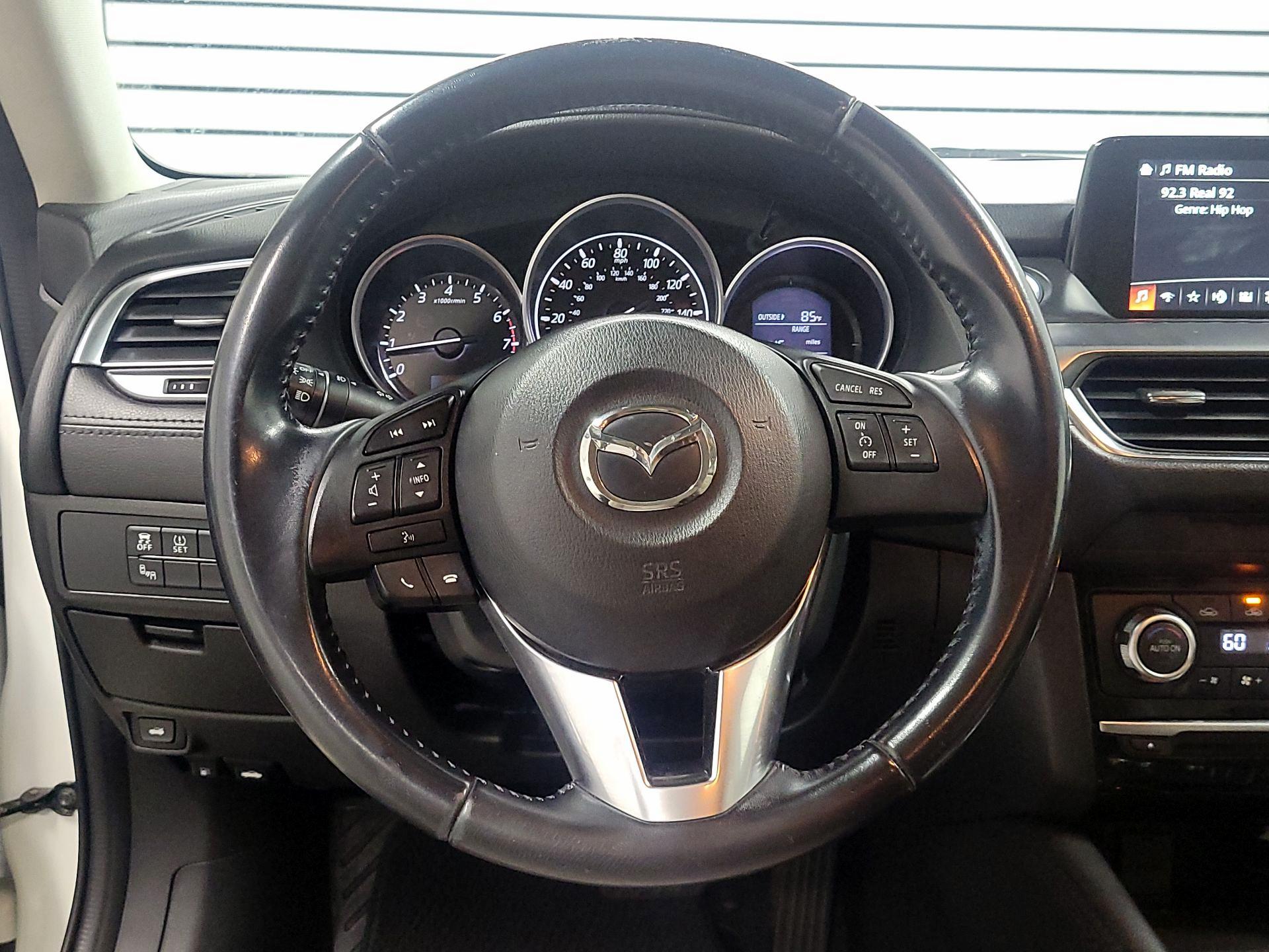 Thumbnail: 2016 Mazda Mazda6 - 10