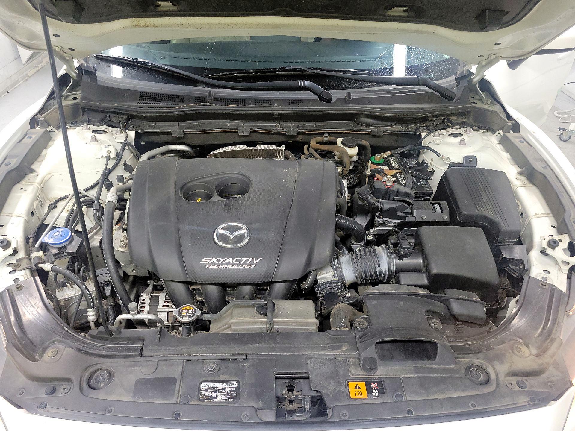 Thumbnail: 2016 Mazda Mazda6 - 20