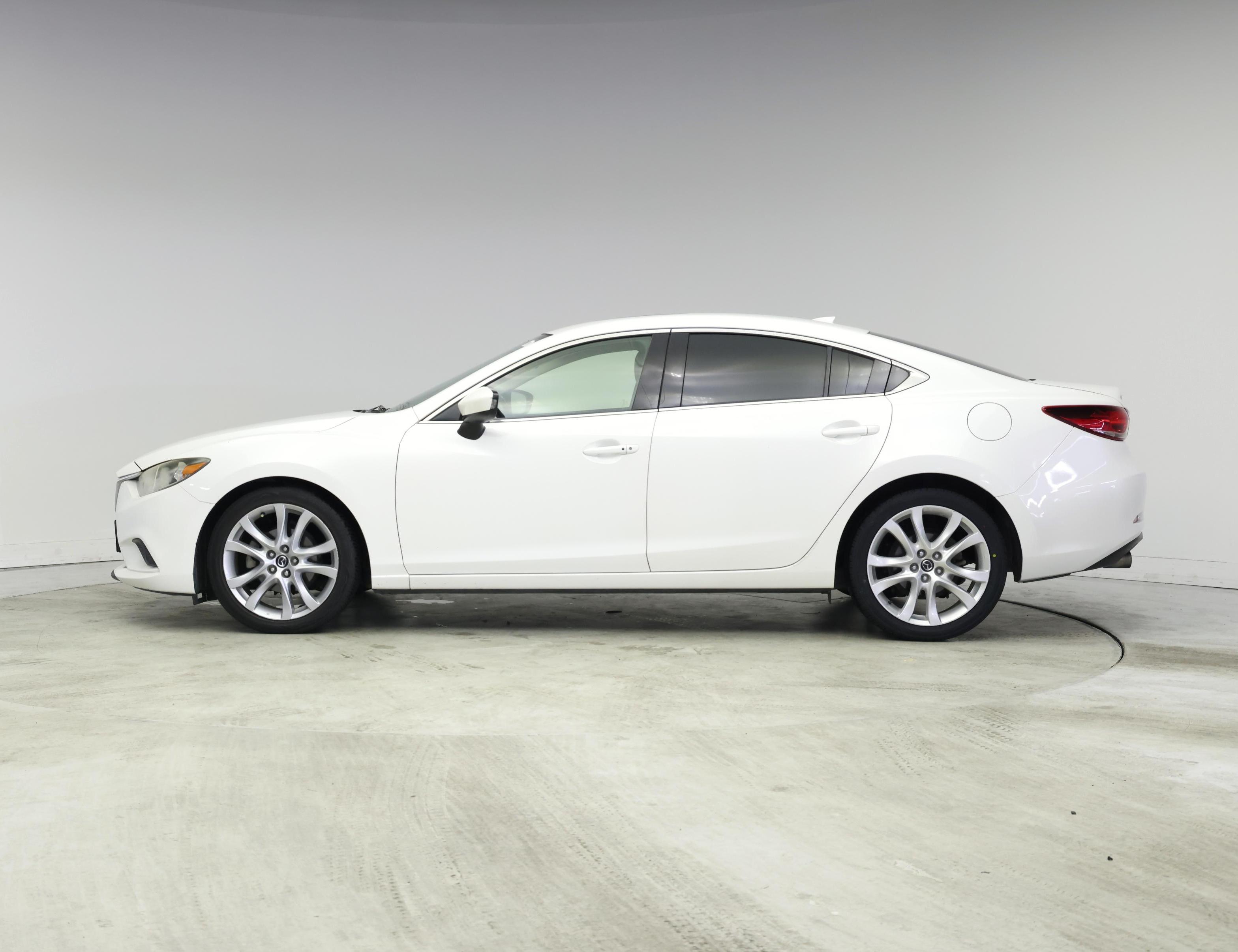 Thumbnail: 2016 Mazda Mazda6 - 3