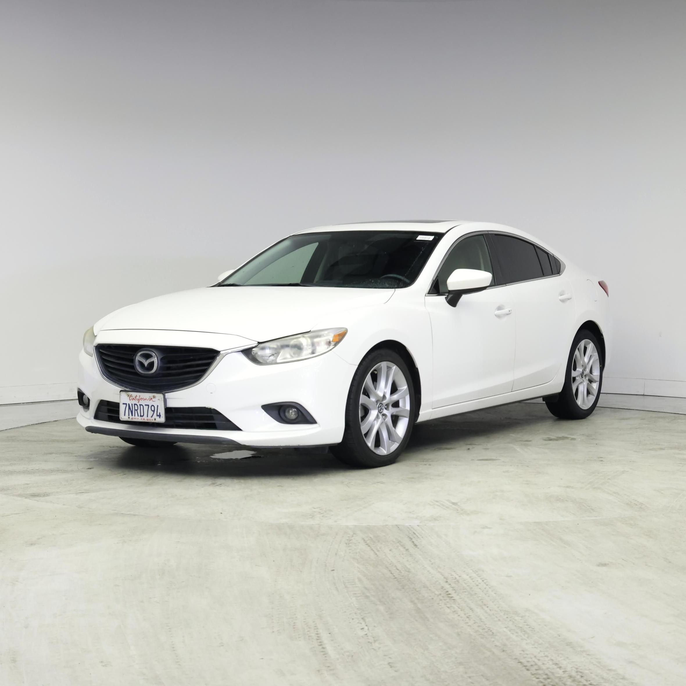 Thumbnail: 2016 Mazda Mazda6 - 4