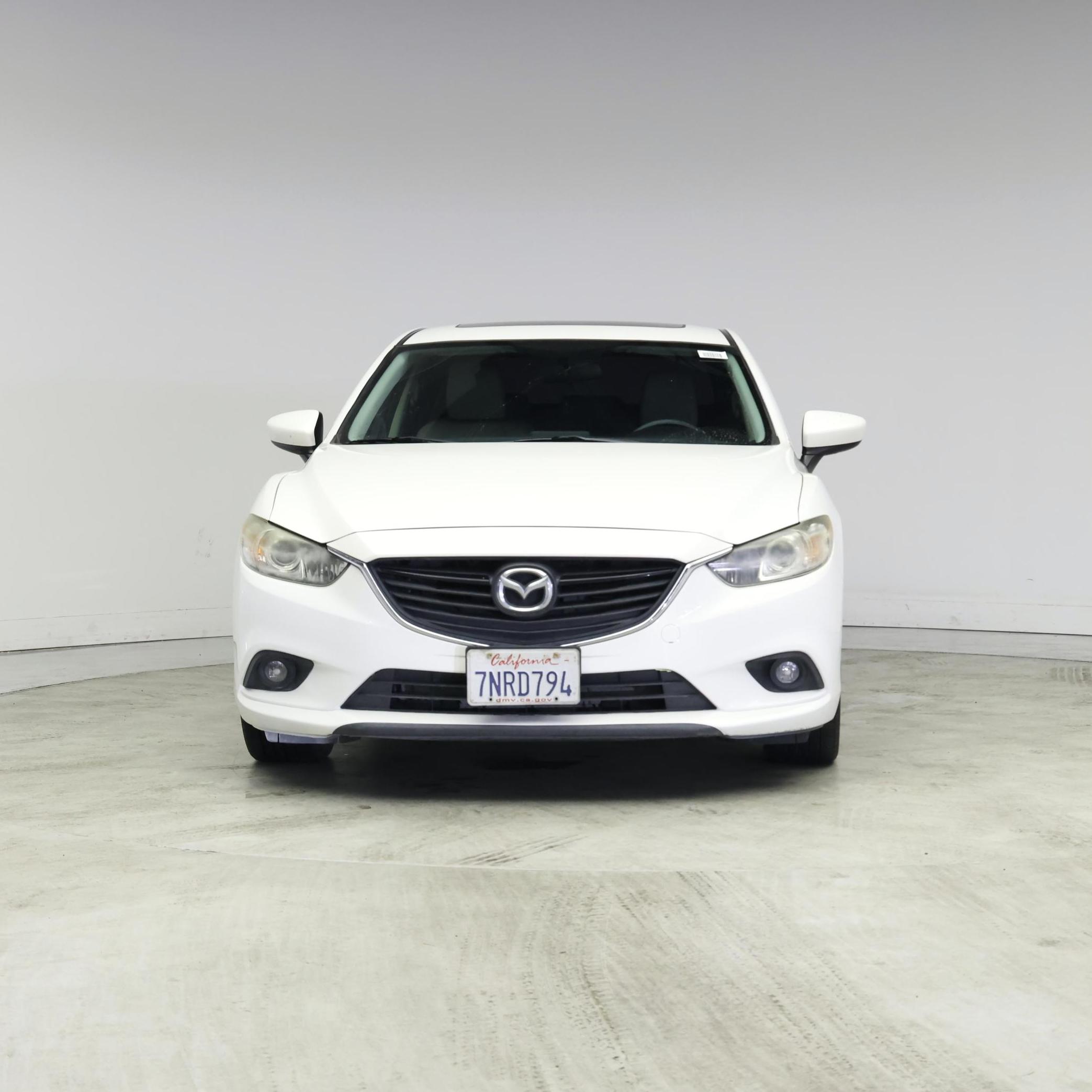 Thumbnail: 2016 Mazda Mazda6 - 5