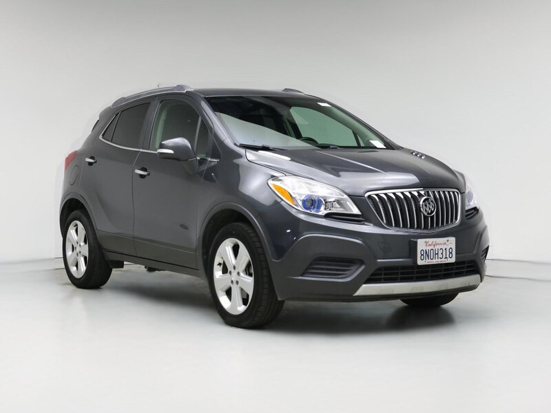 2016 Buick Encore  -
                  Murrieta, CA