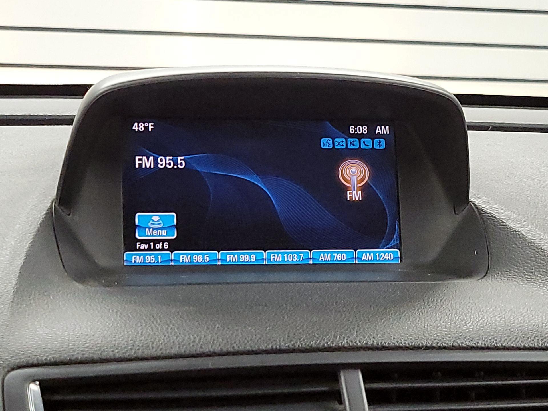 Thumbnail: 2016 Buick Encore - 14