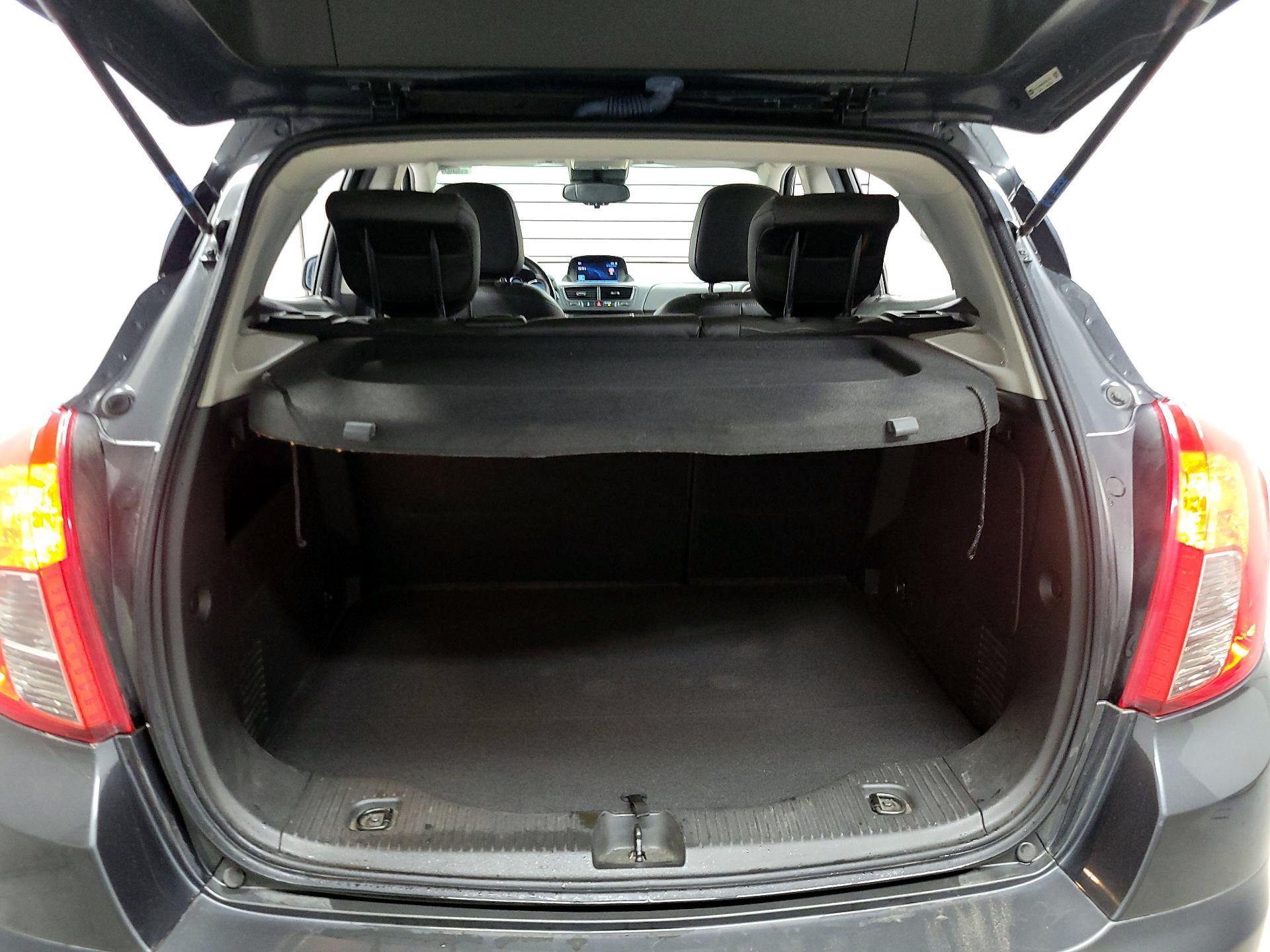 Thumbnail: 2016 Buick Encore - 18