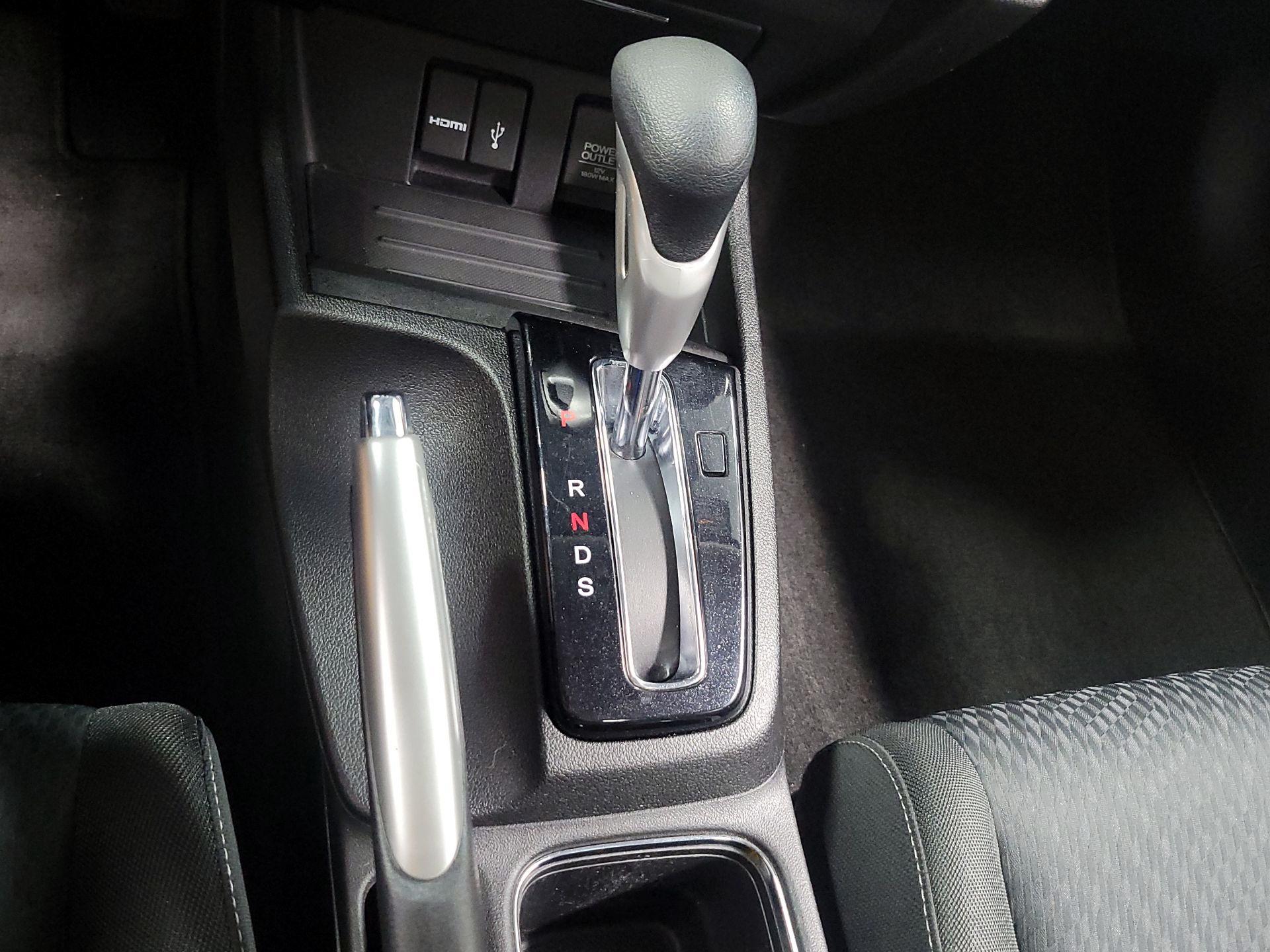Thumbnail: 2015 Honda Civic - 17