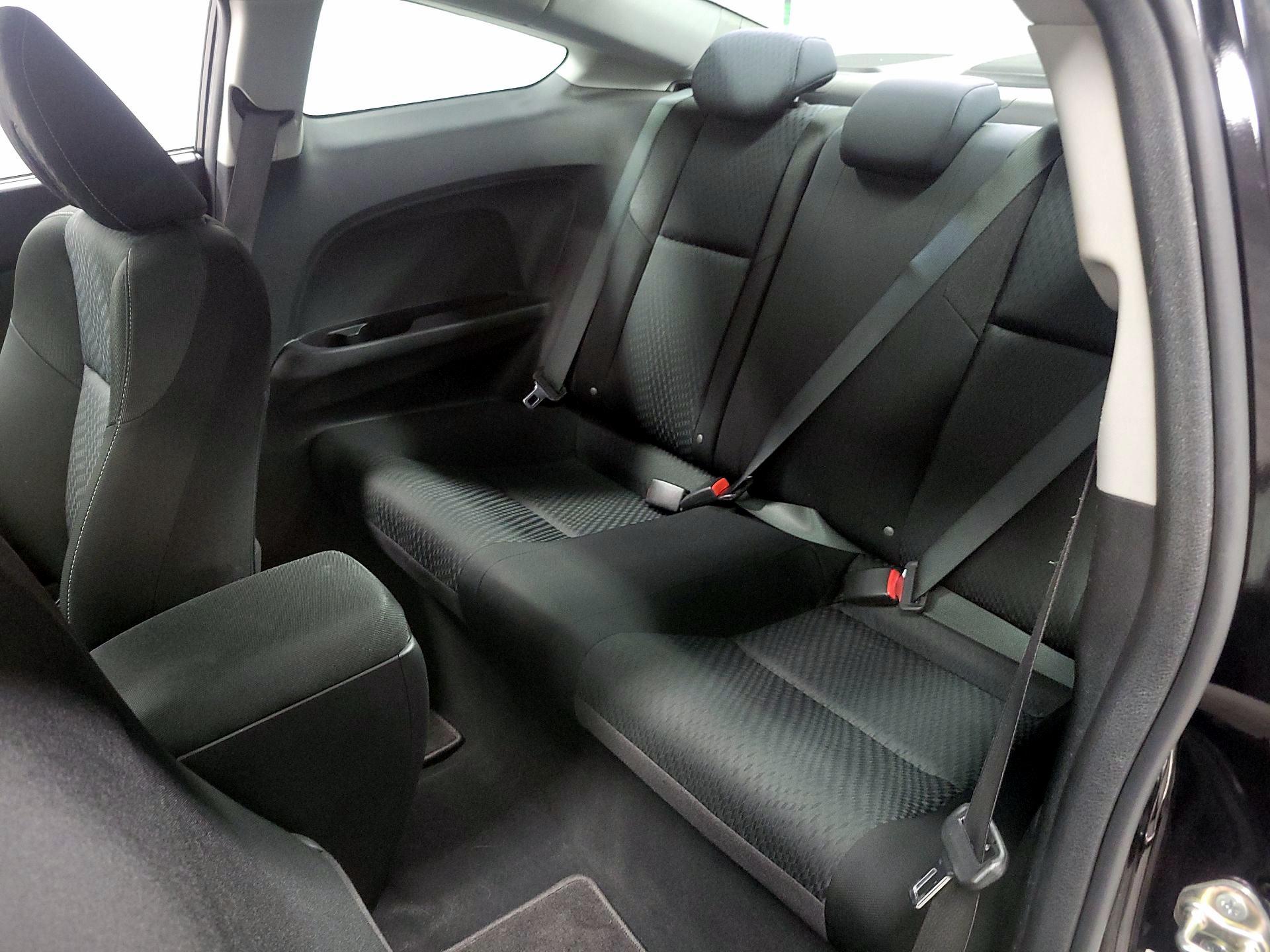 Thumbnail: 2015 Honda Civic - 18