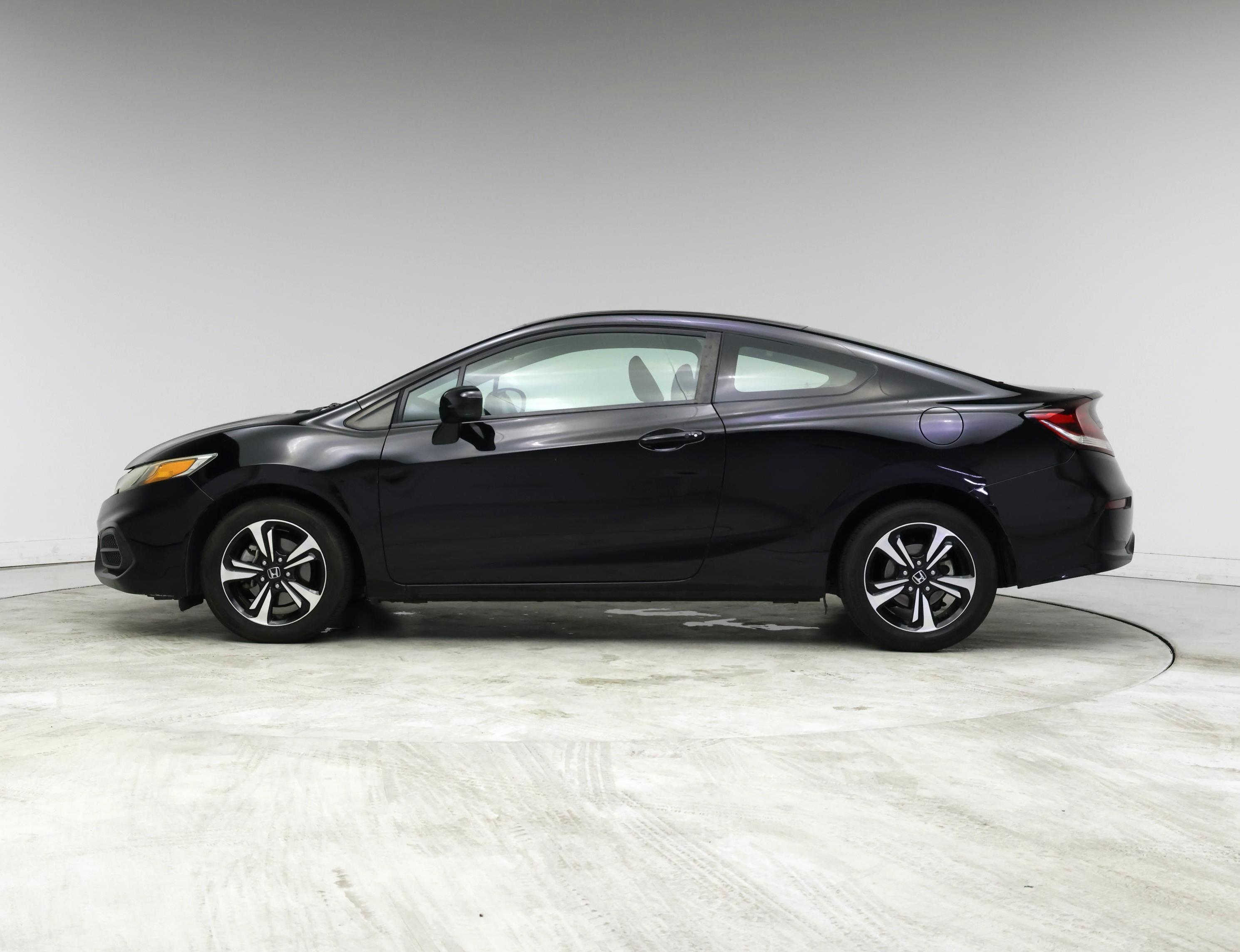 Thumbnail: 2015 Honda Civic - 3
