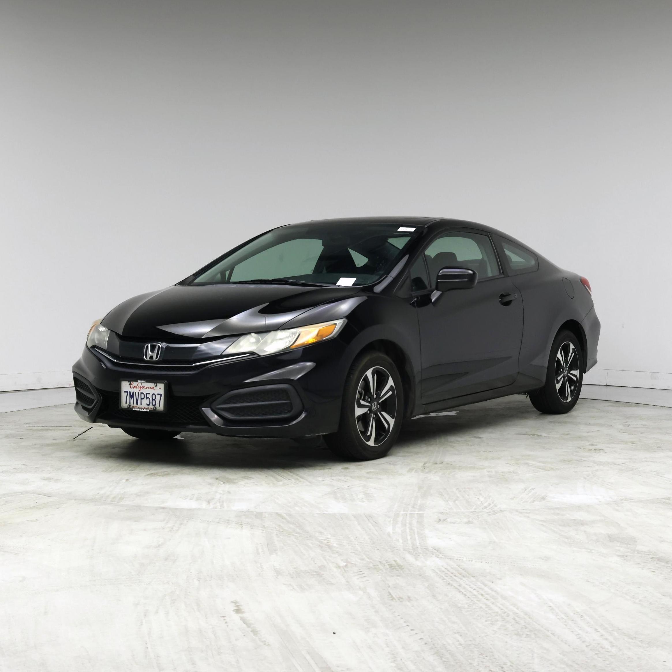 Thumbnail: 2015 Honda Civic - 4