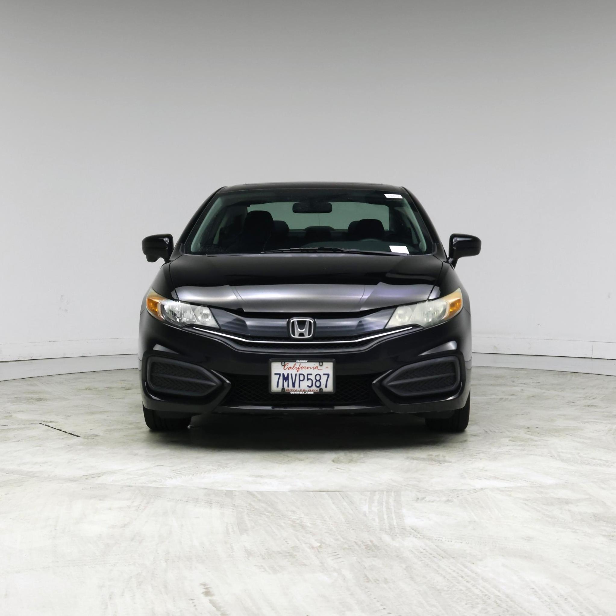 Thumbnail: 2015 Honda Civic - 5