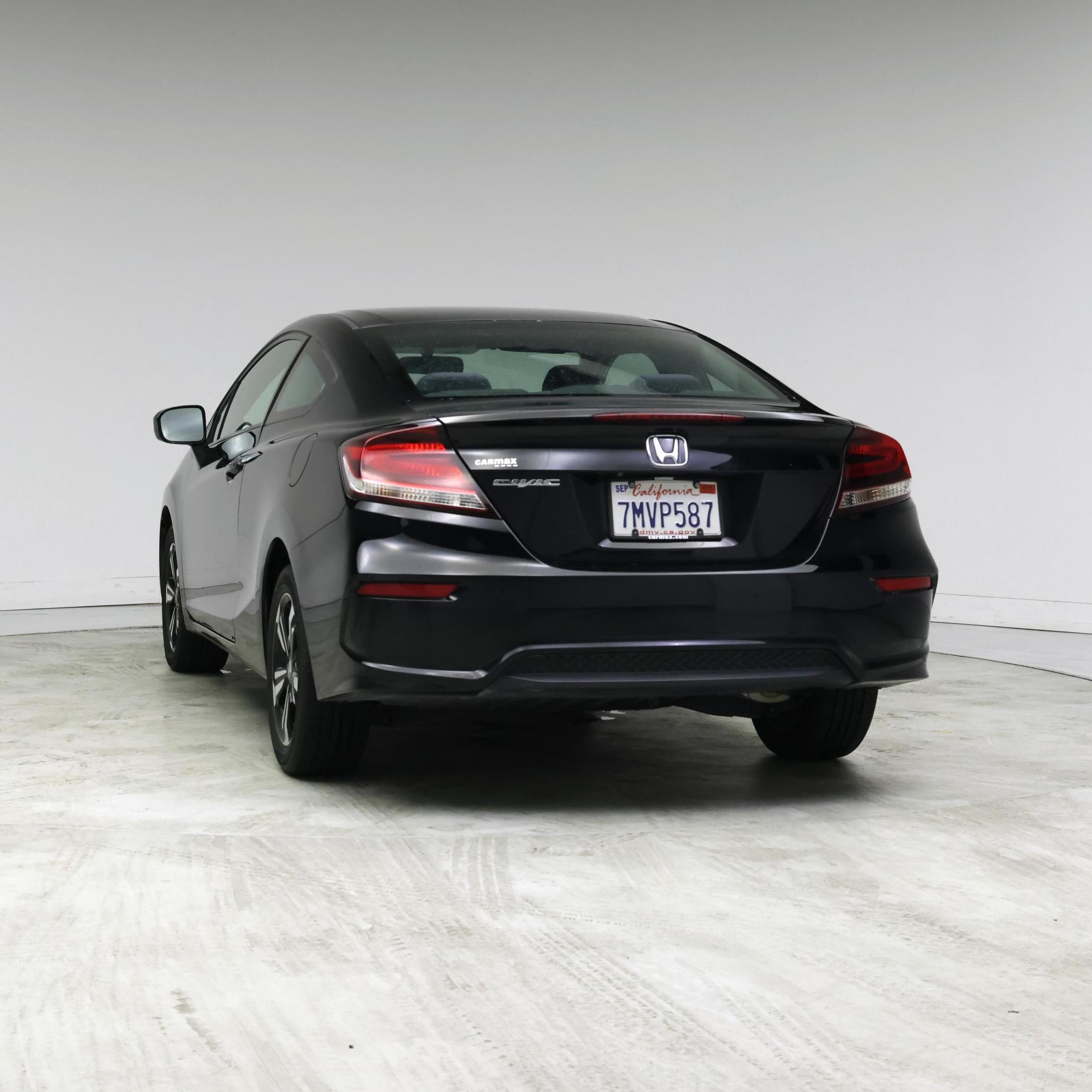 Thumbnail: 2015 Honda Civic - 6