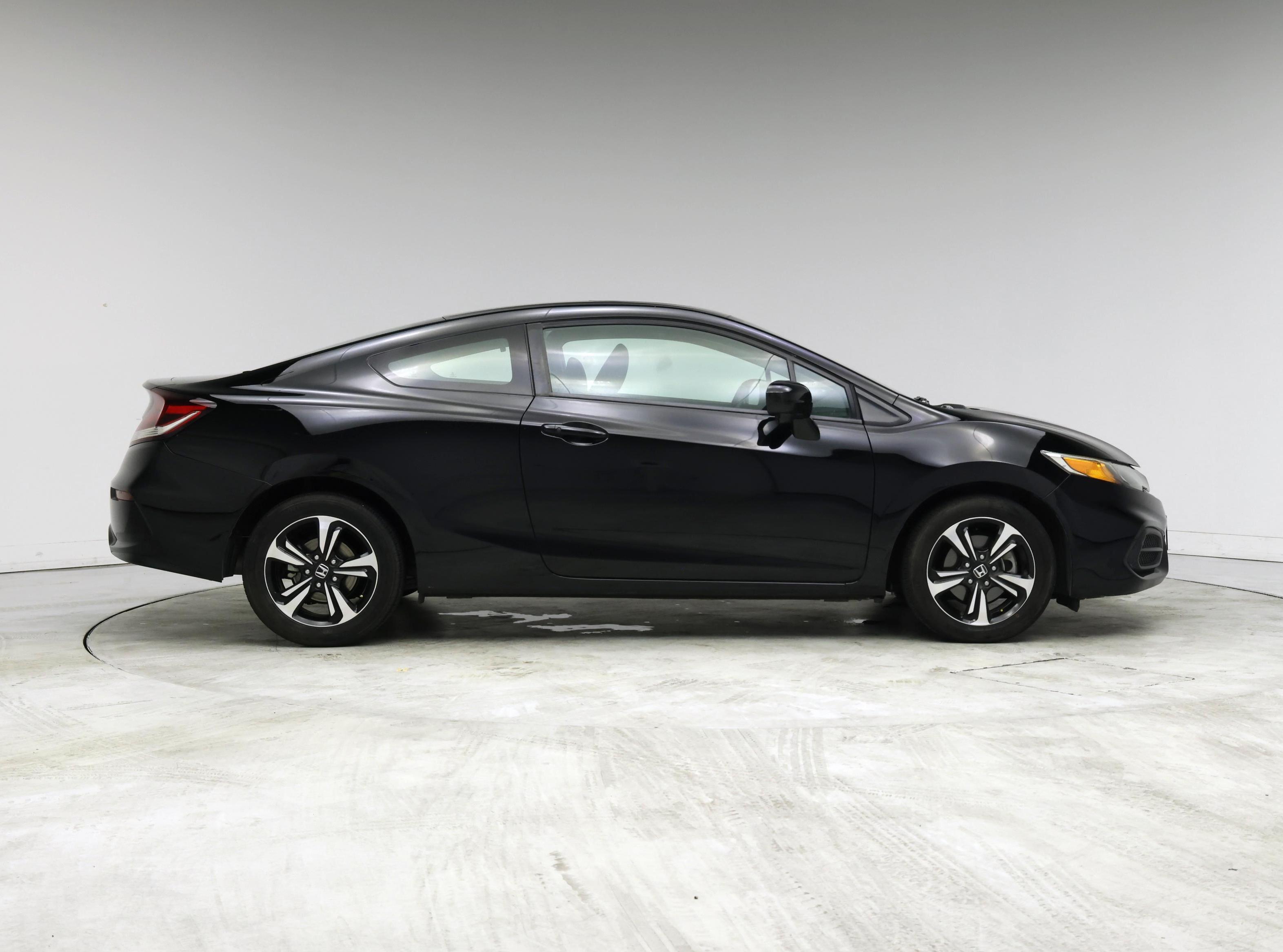 Thumbnail: 2015 Honda Civic - 7