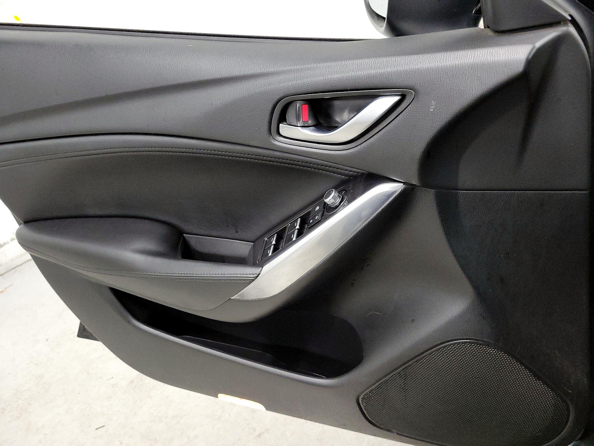 Thumbnail: 2016 Mazda Mazda6 - 12