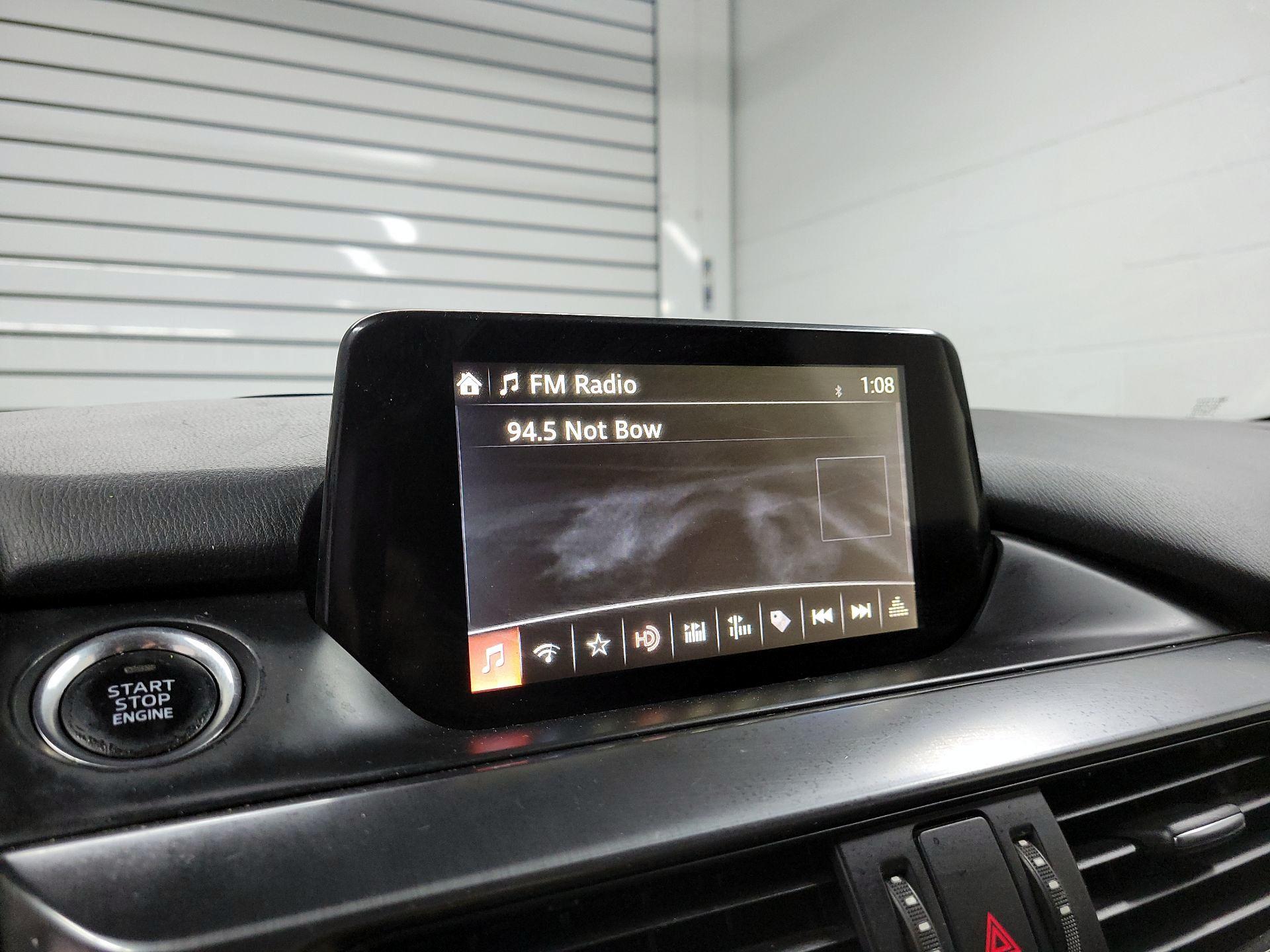 Thumbnail: 2016 Mazda Mazda6 - 15