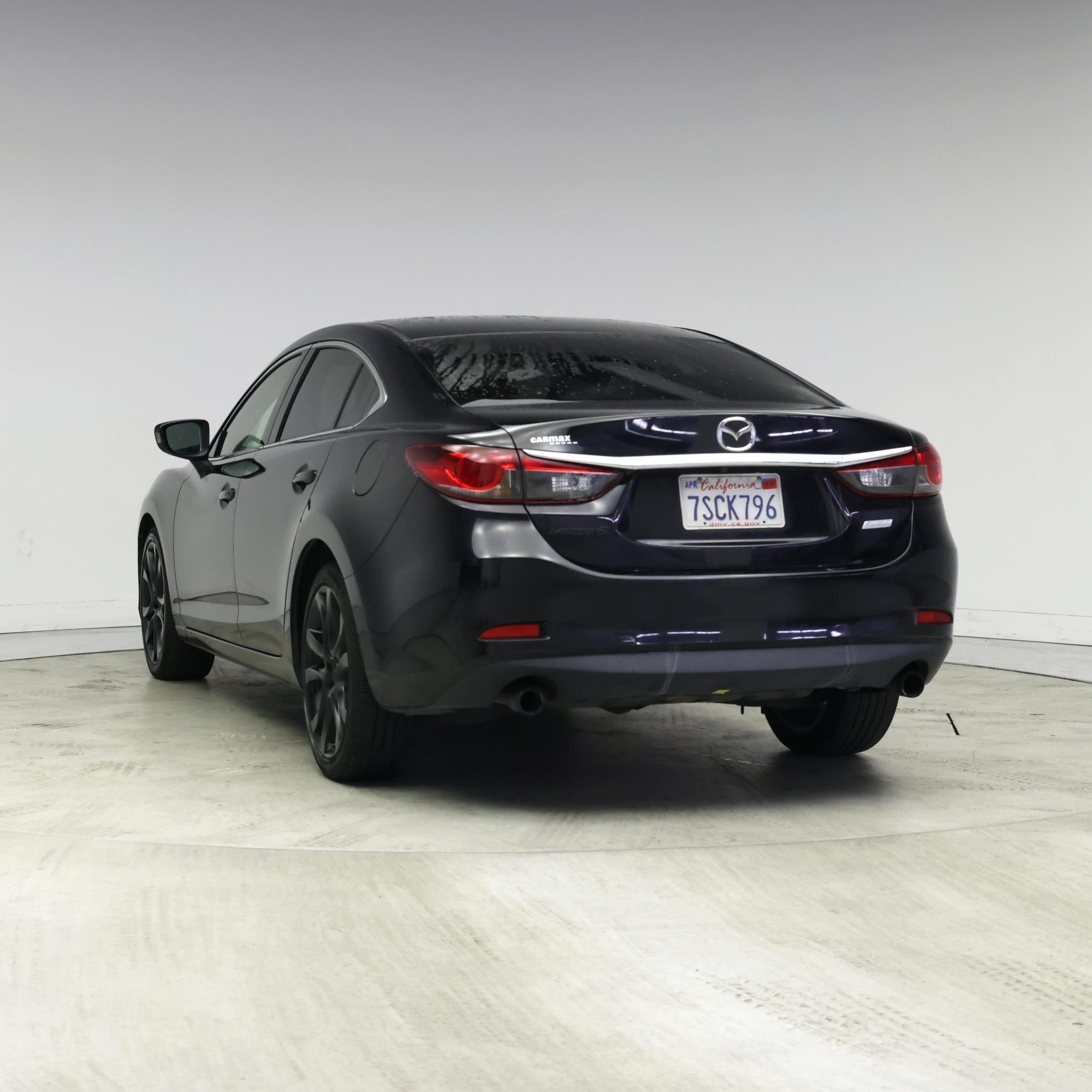 Thumbnail: 2016 Mazda Mazda6 - 2