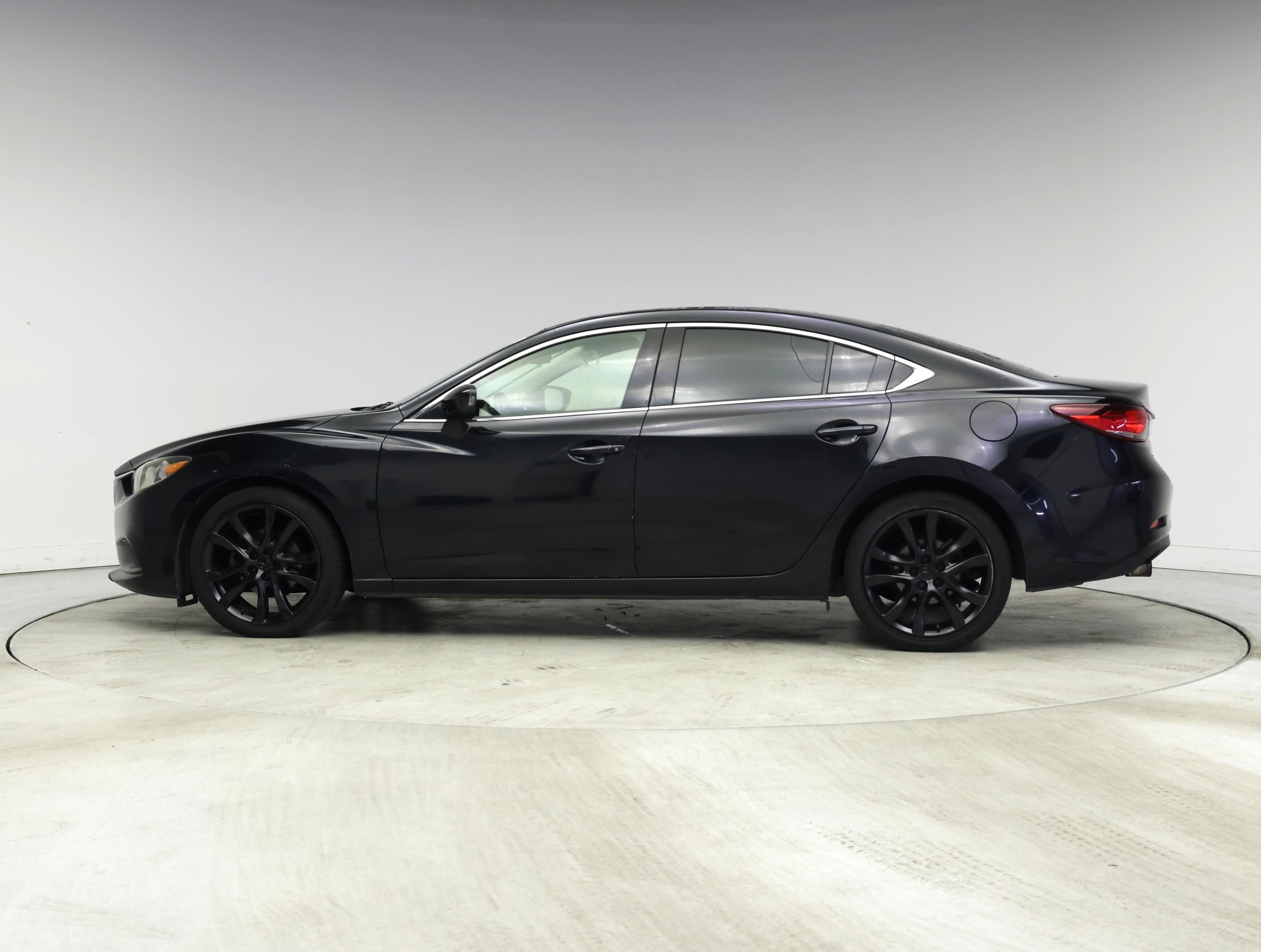 Thumbnail: 2016 Mazda Mazda6 - 3